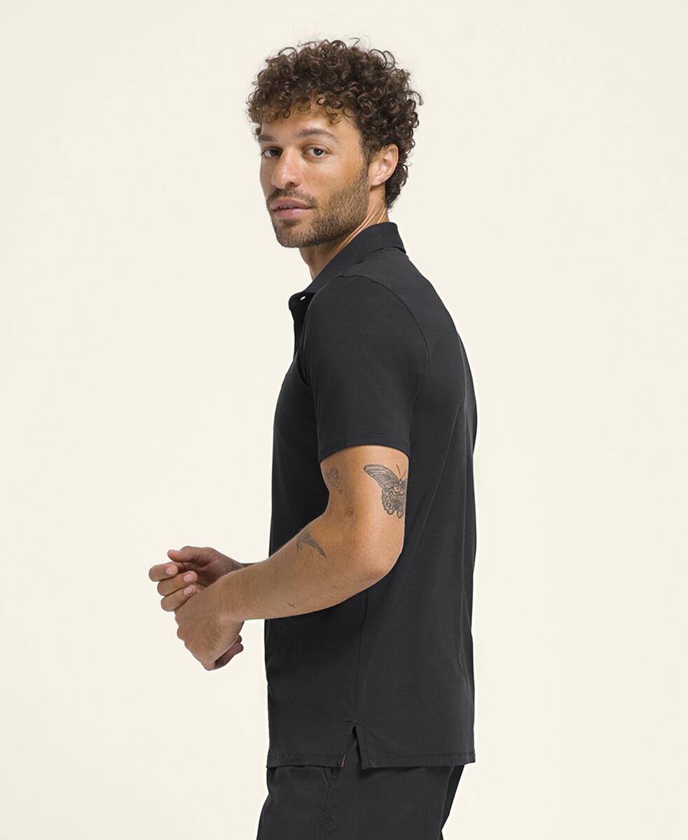 League Polo