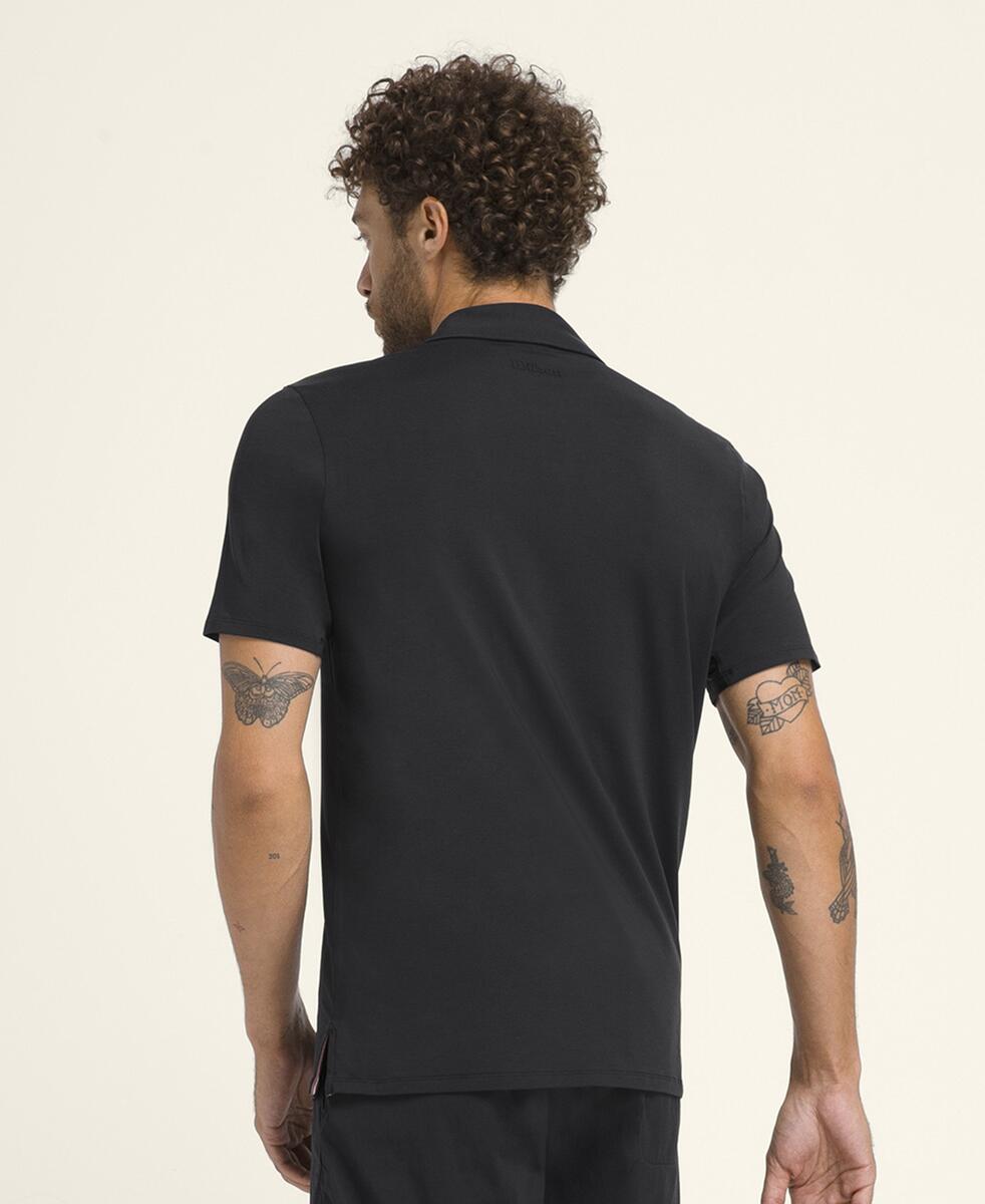 League Polo