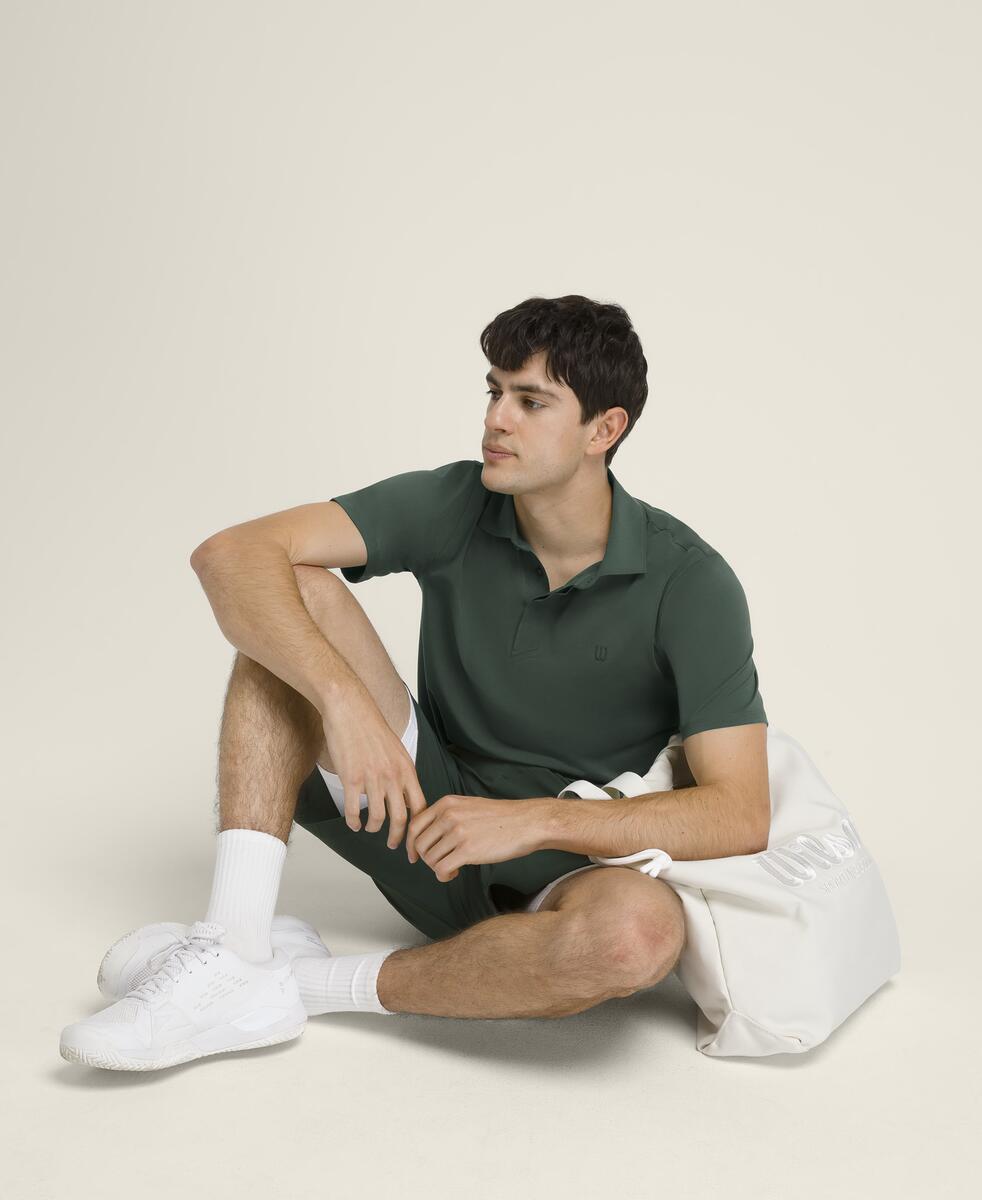 League Polo
