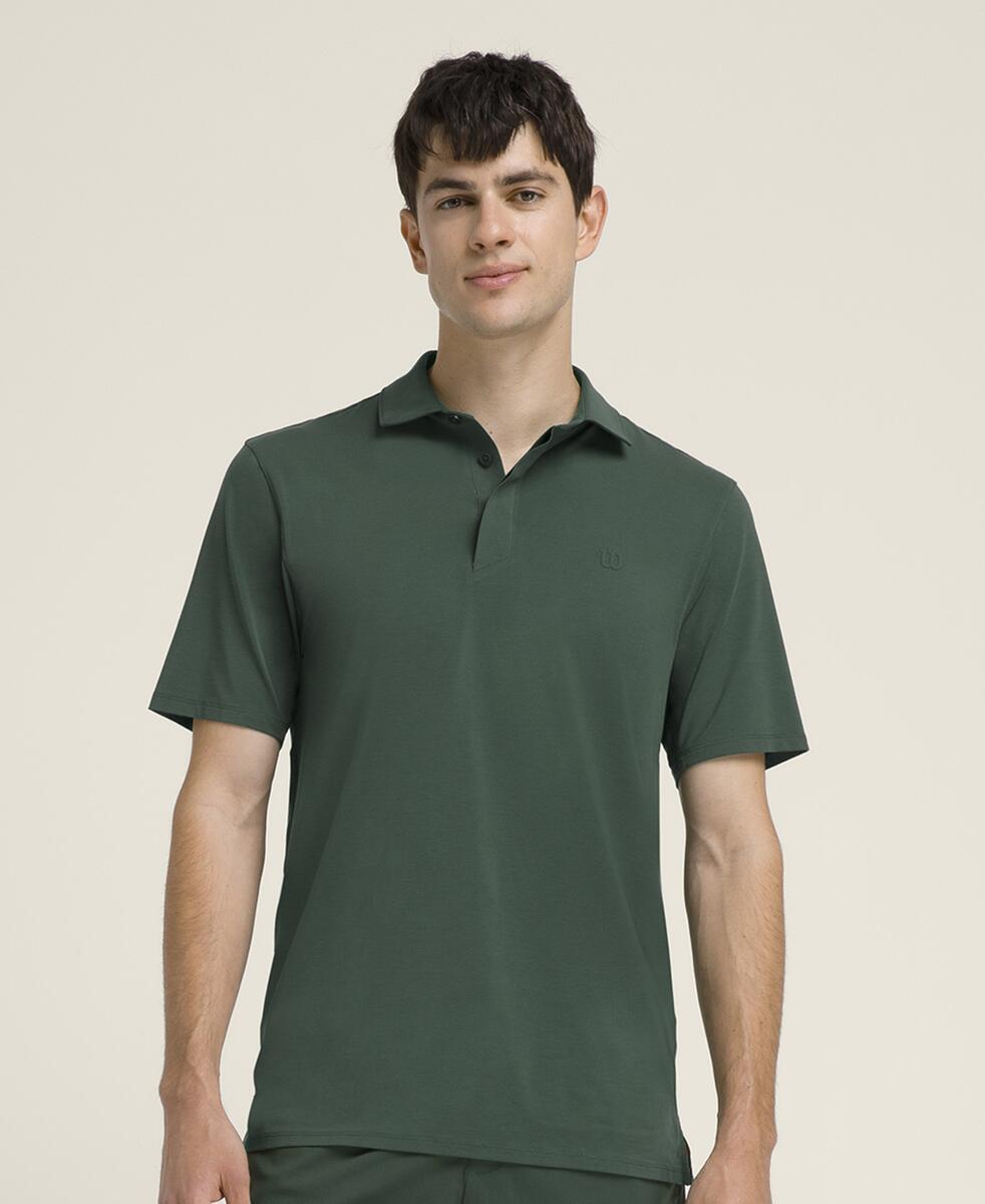 League Polo