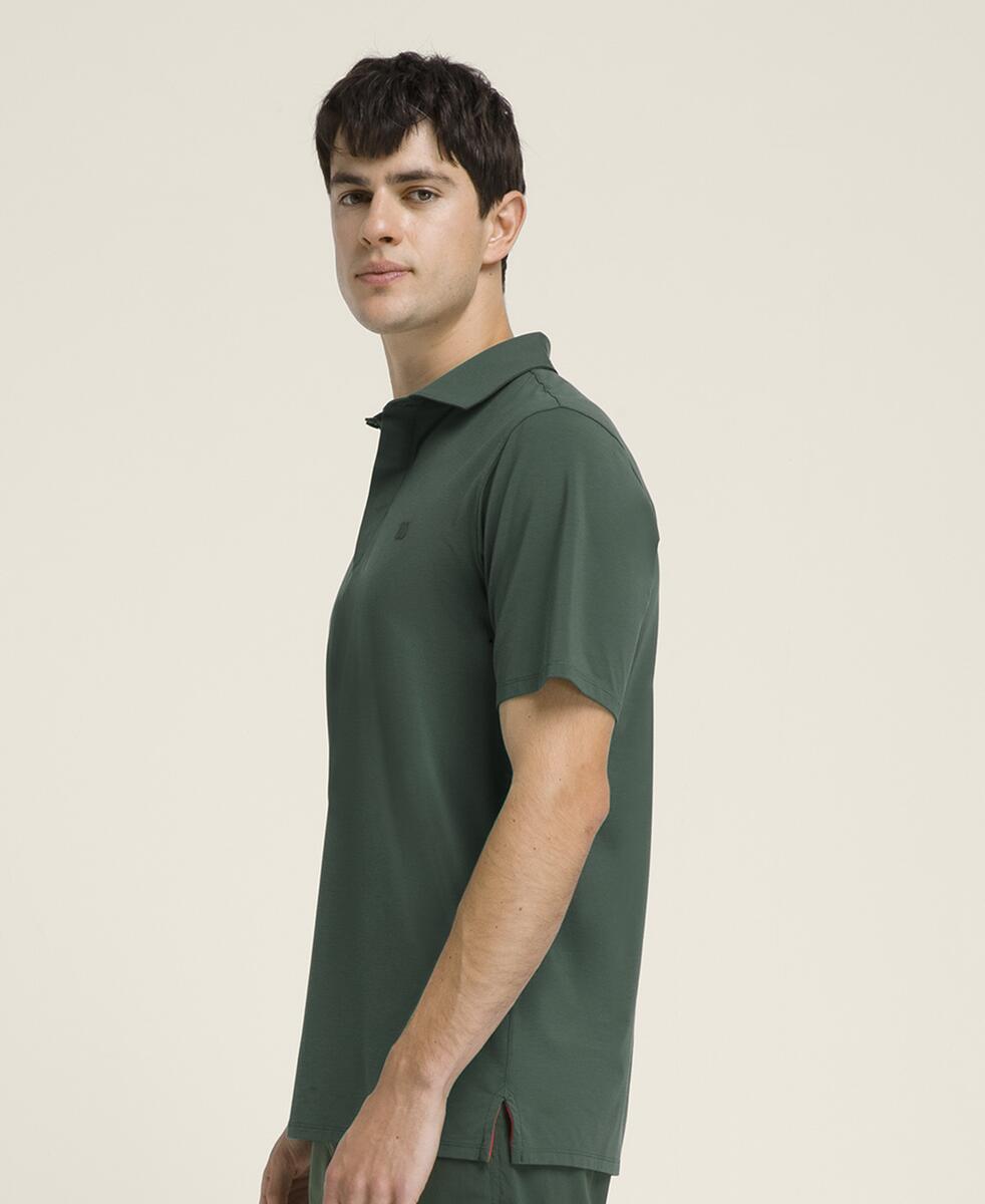 League Polo