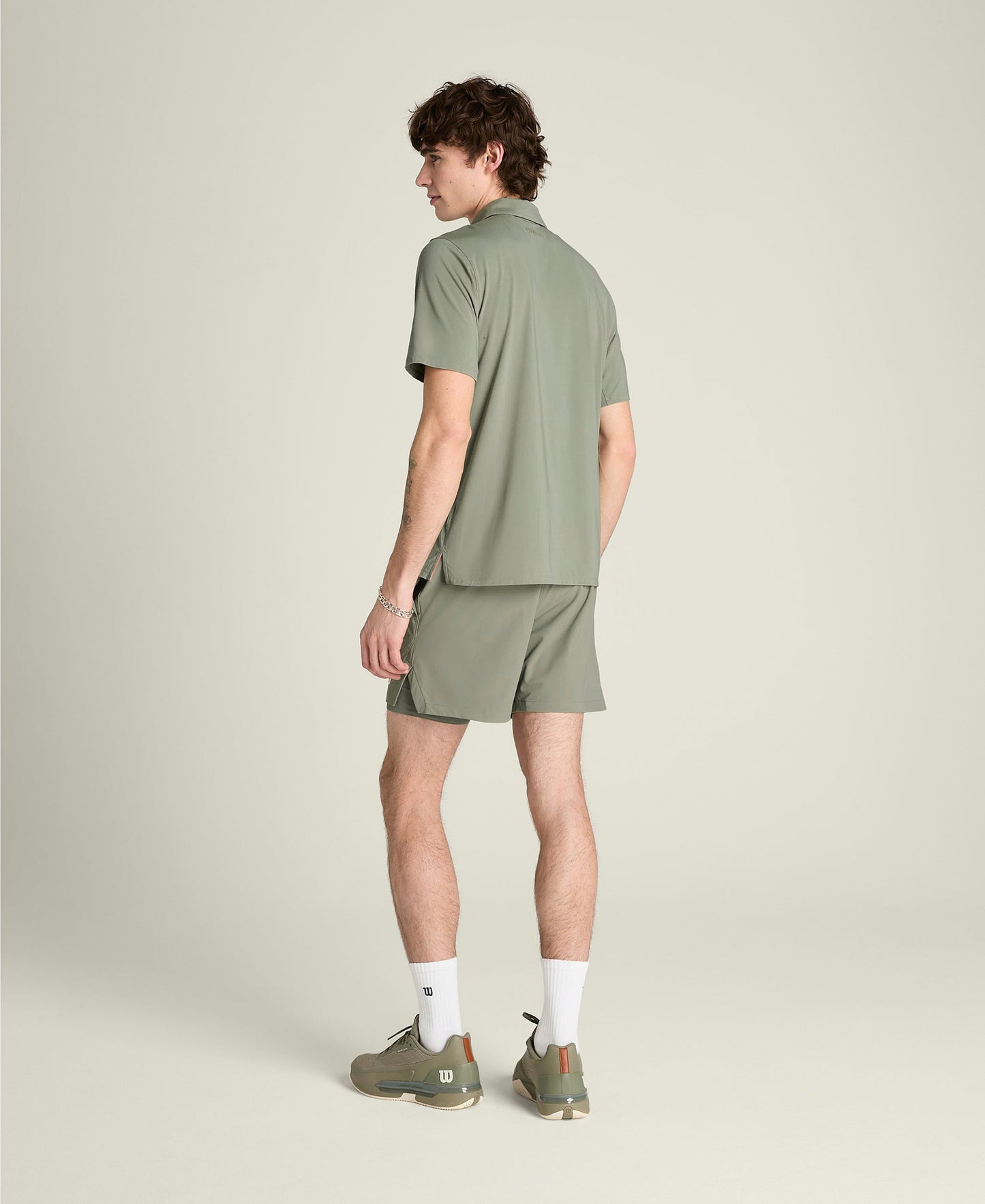 League Polo
