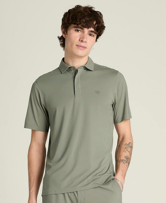 League Polo