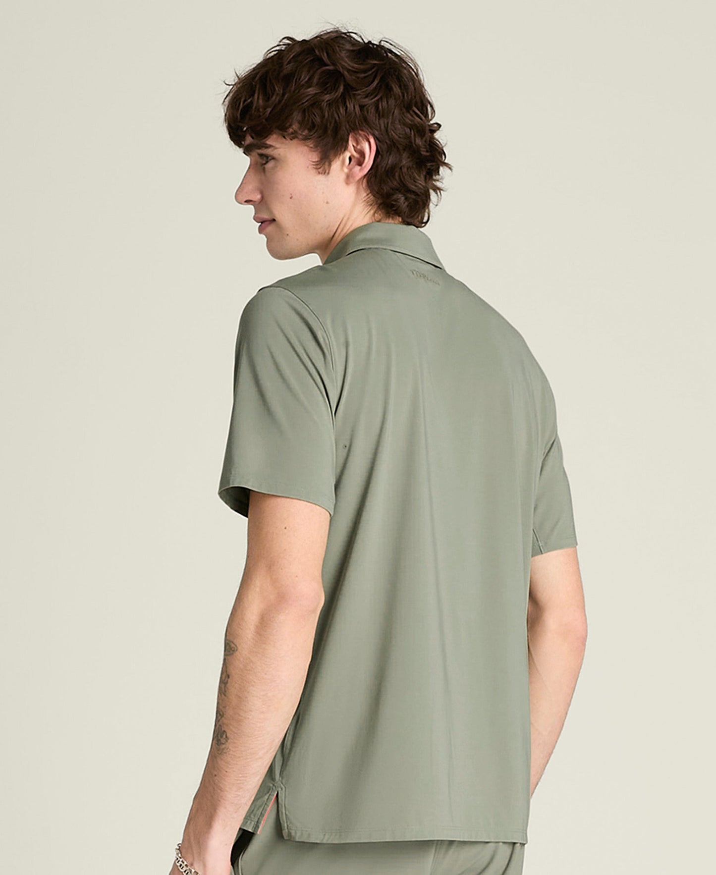 League Polo