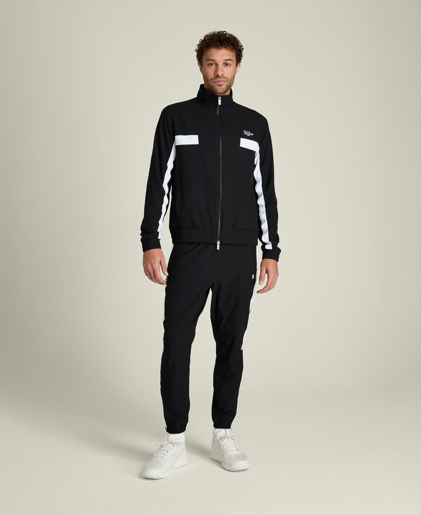Grand Slam Jogger