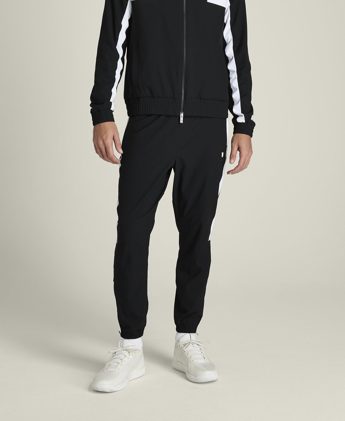 Grand Slam Jogger