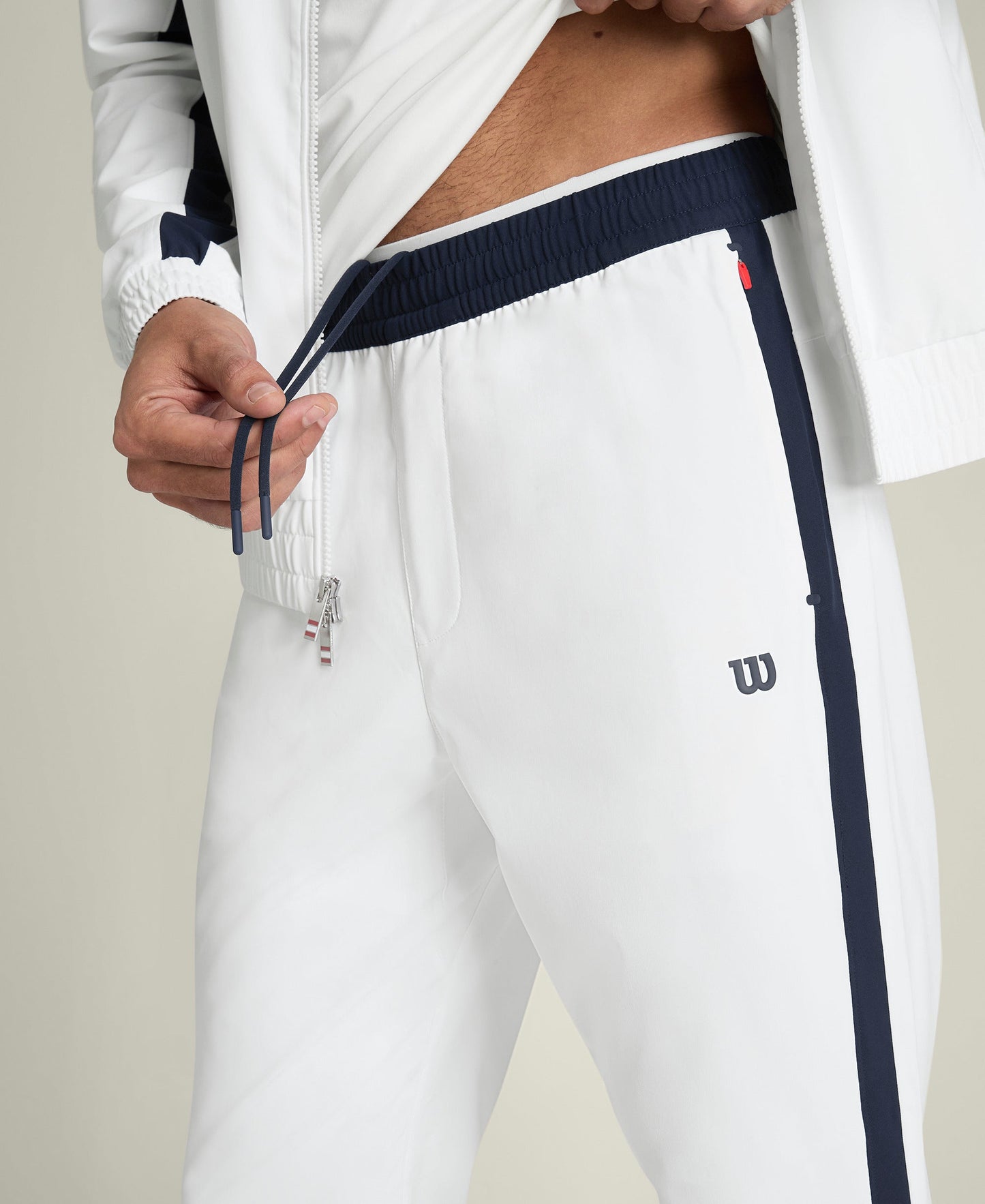 Grand Slam Jogger