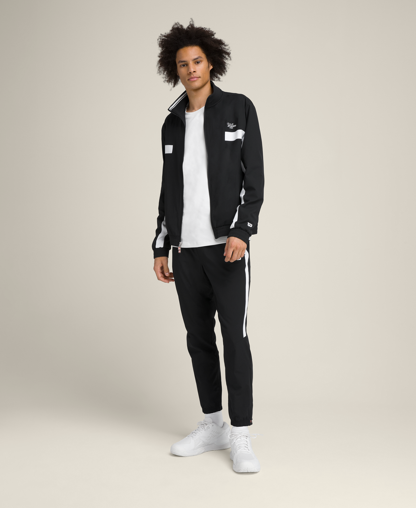 Grand Slam Jacket