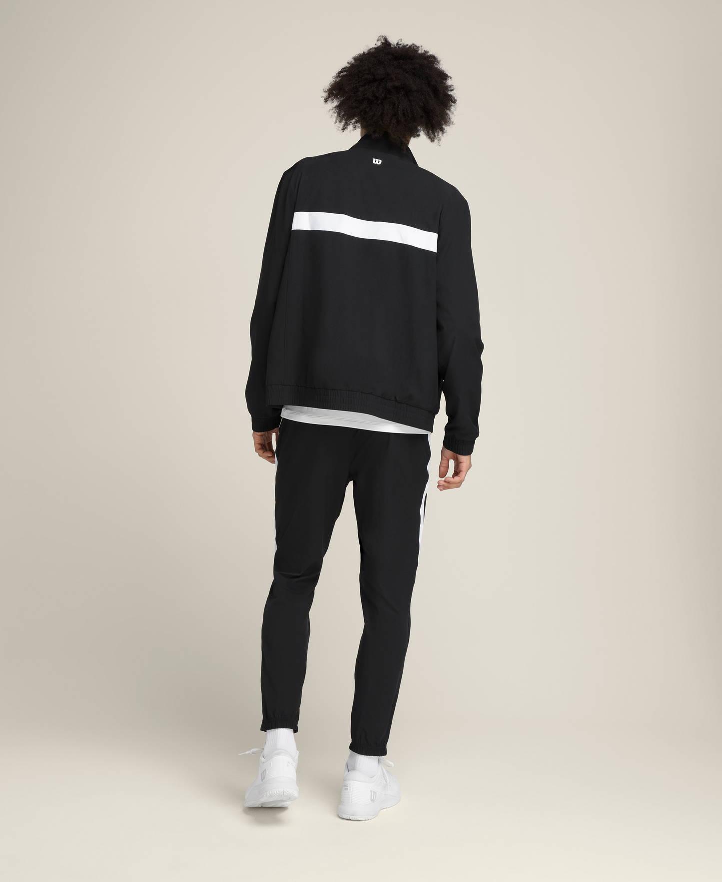Grand Slam Jacket