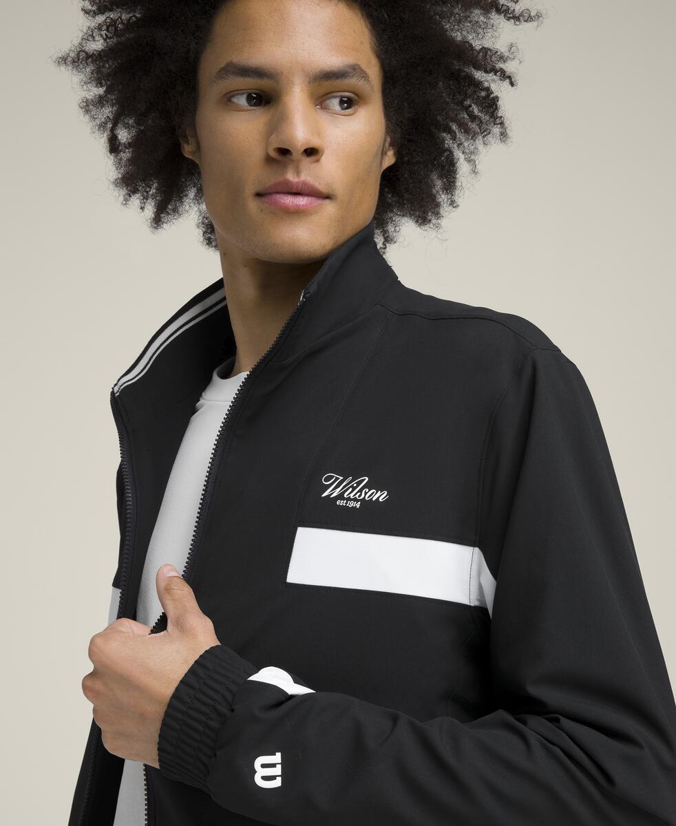 Grand Slam Jacket