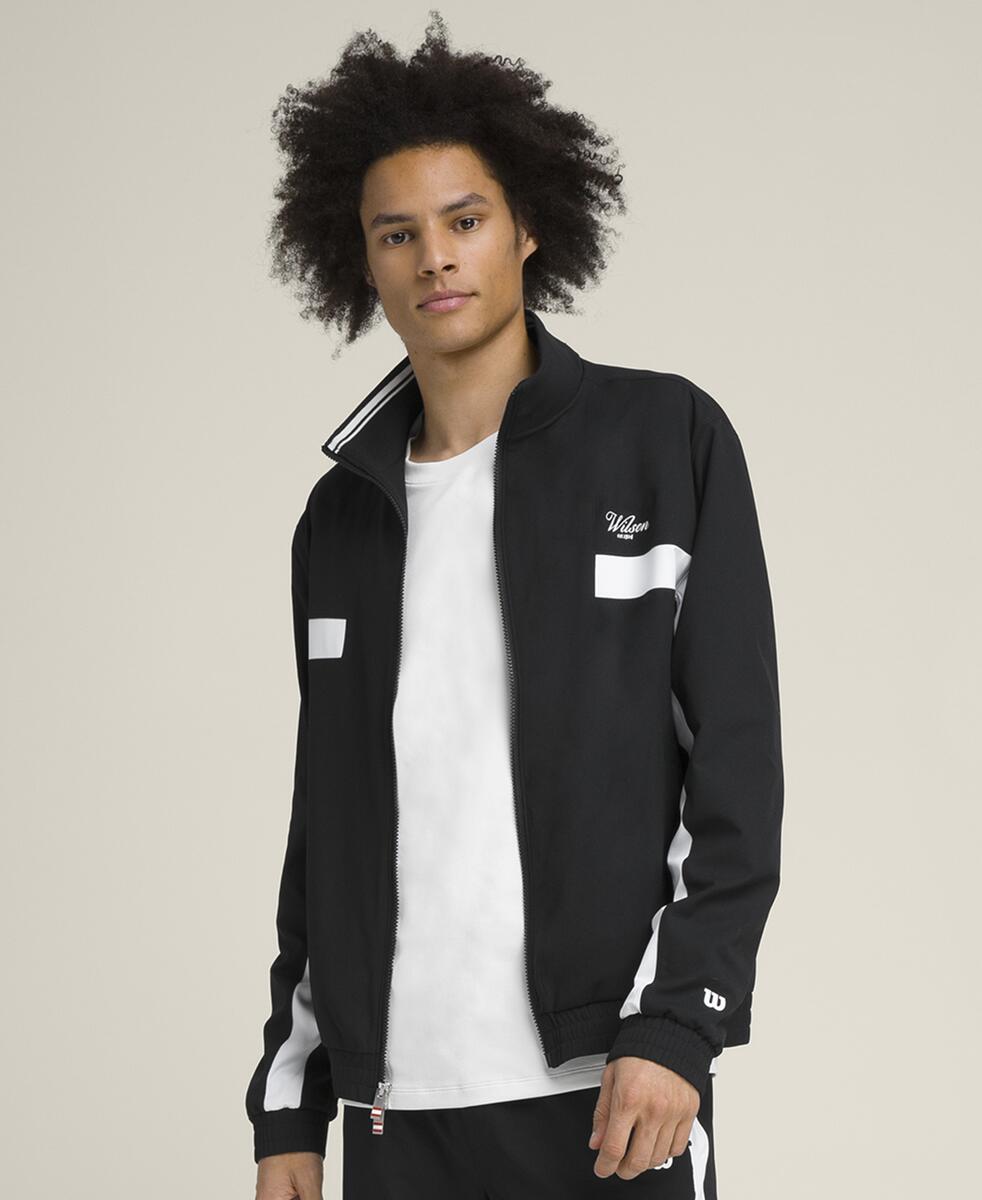 Grand Slam Jacket
