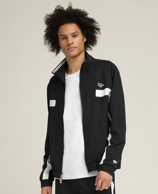 Grand Slam Jacket