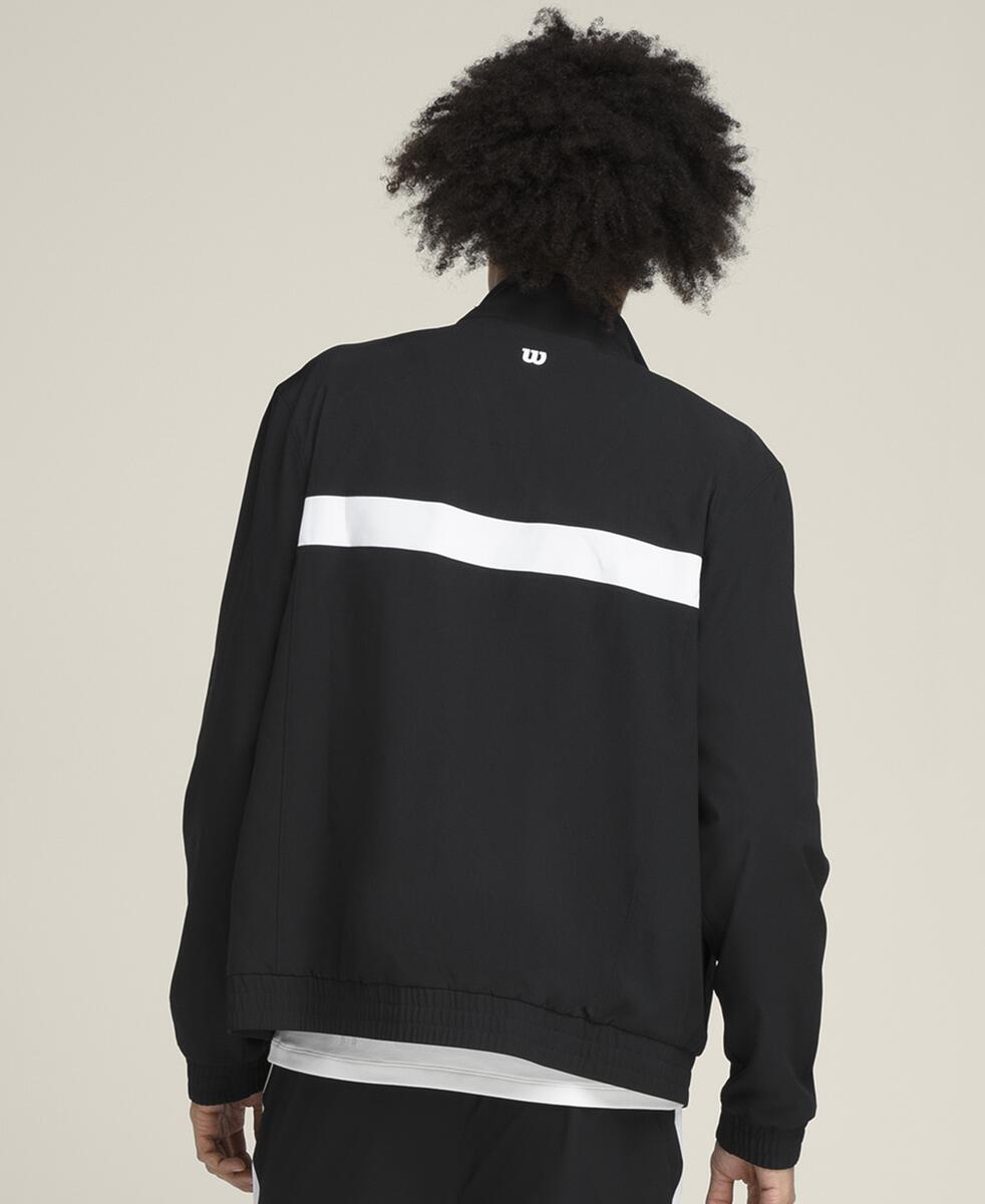 Grand Slam Jacket