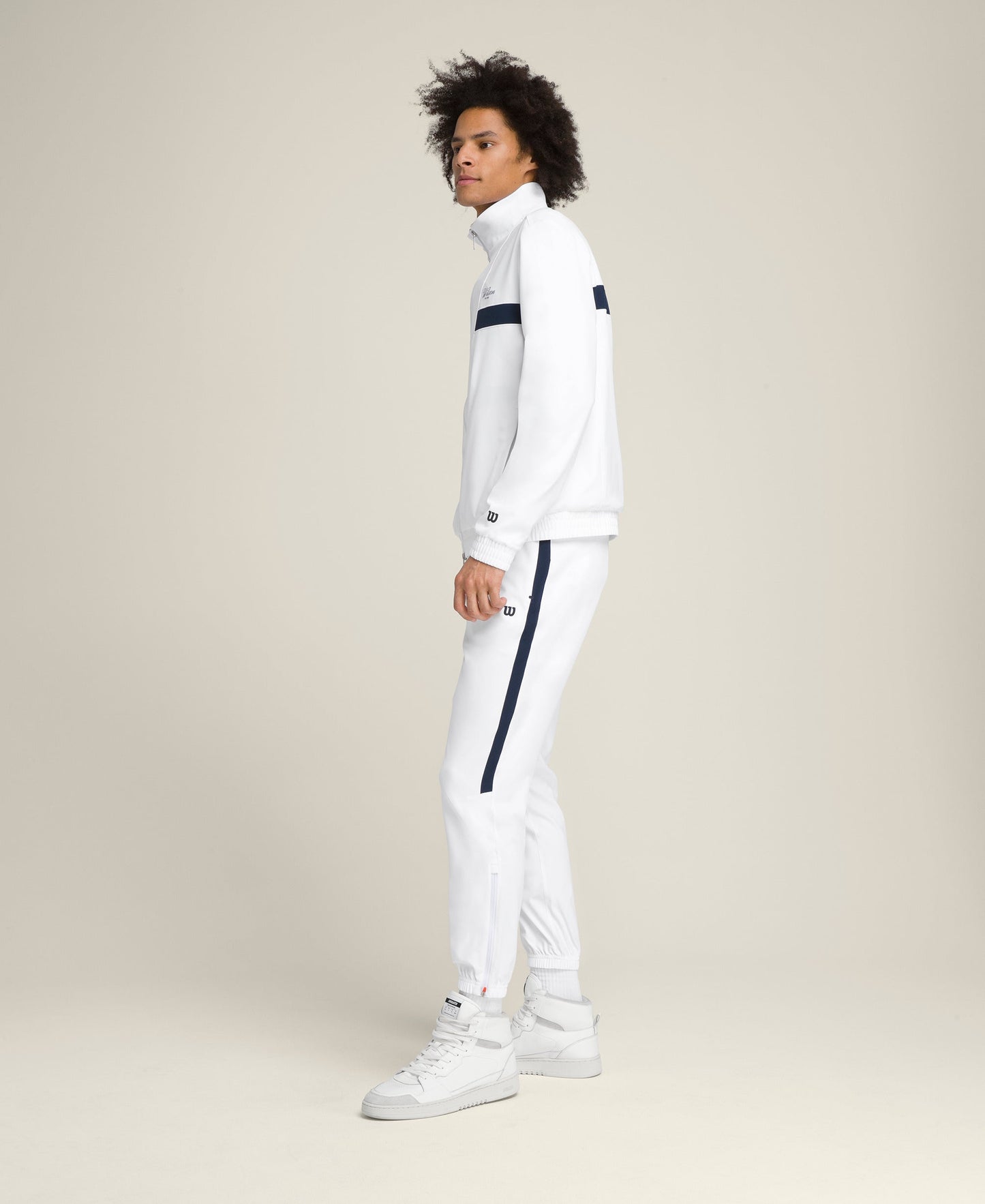 Grand Slam Jacket