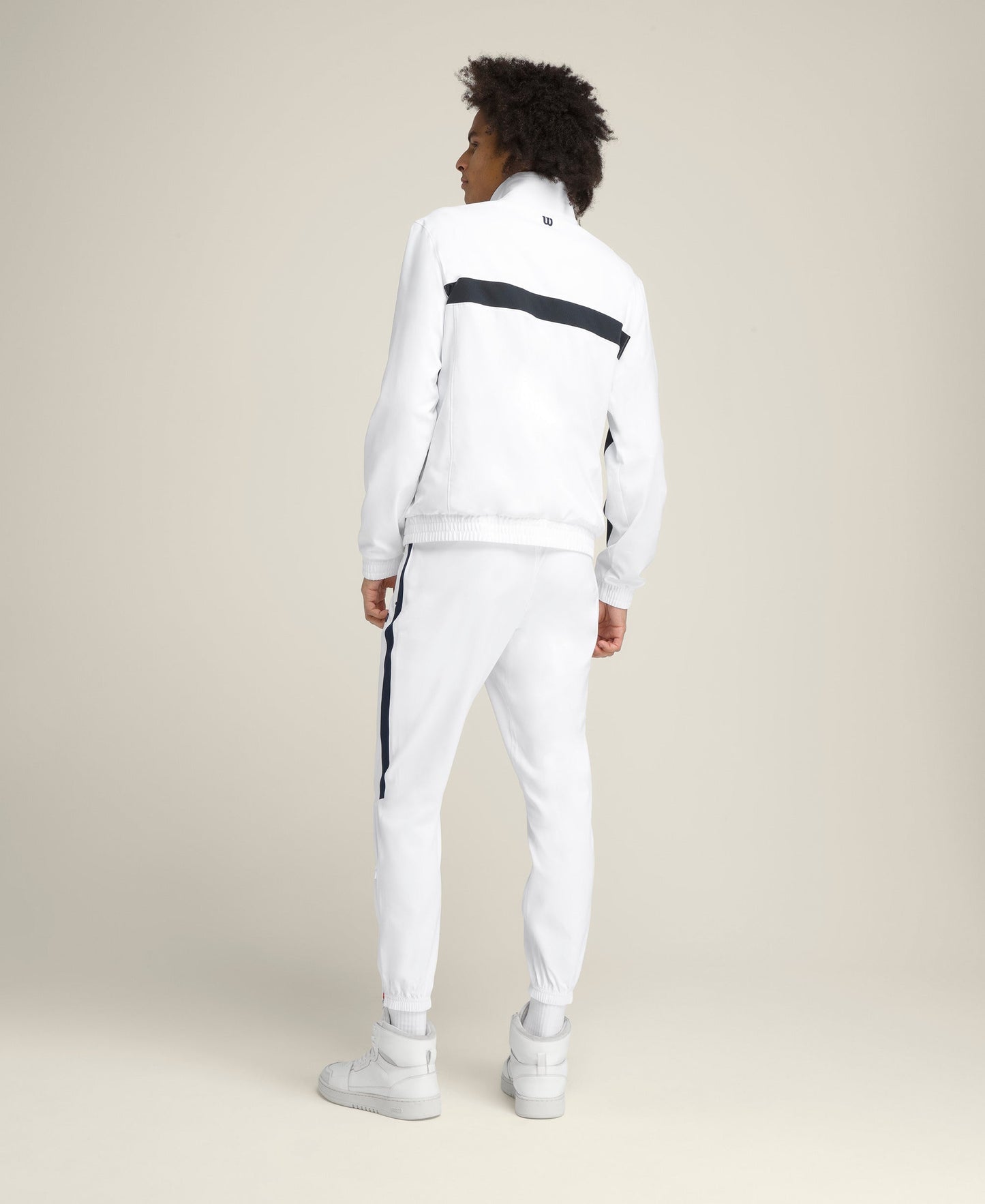 Grand Slam Jacket