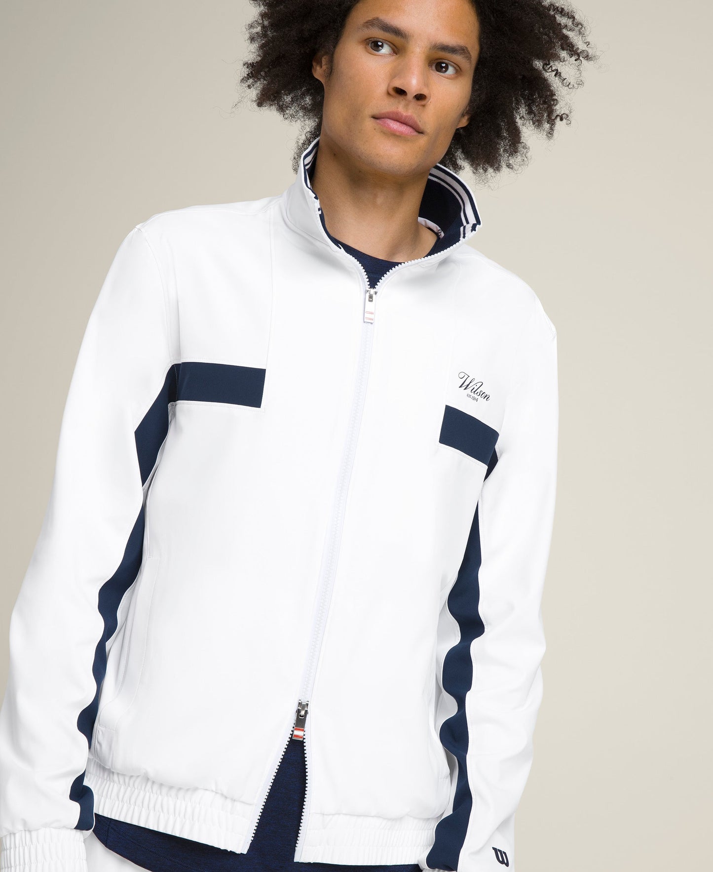 Grand Slam Jacket