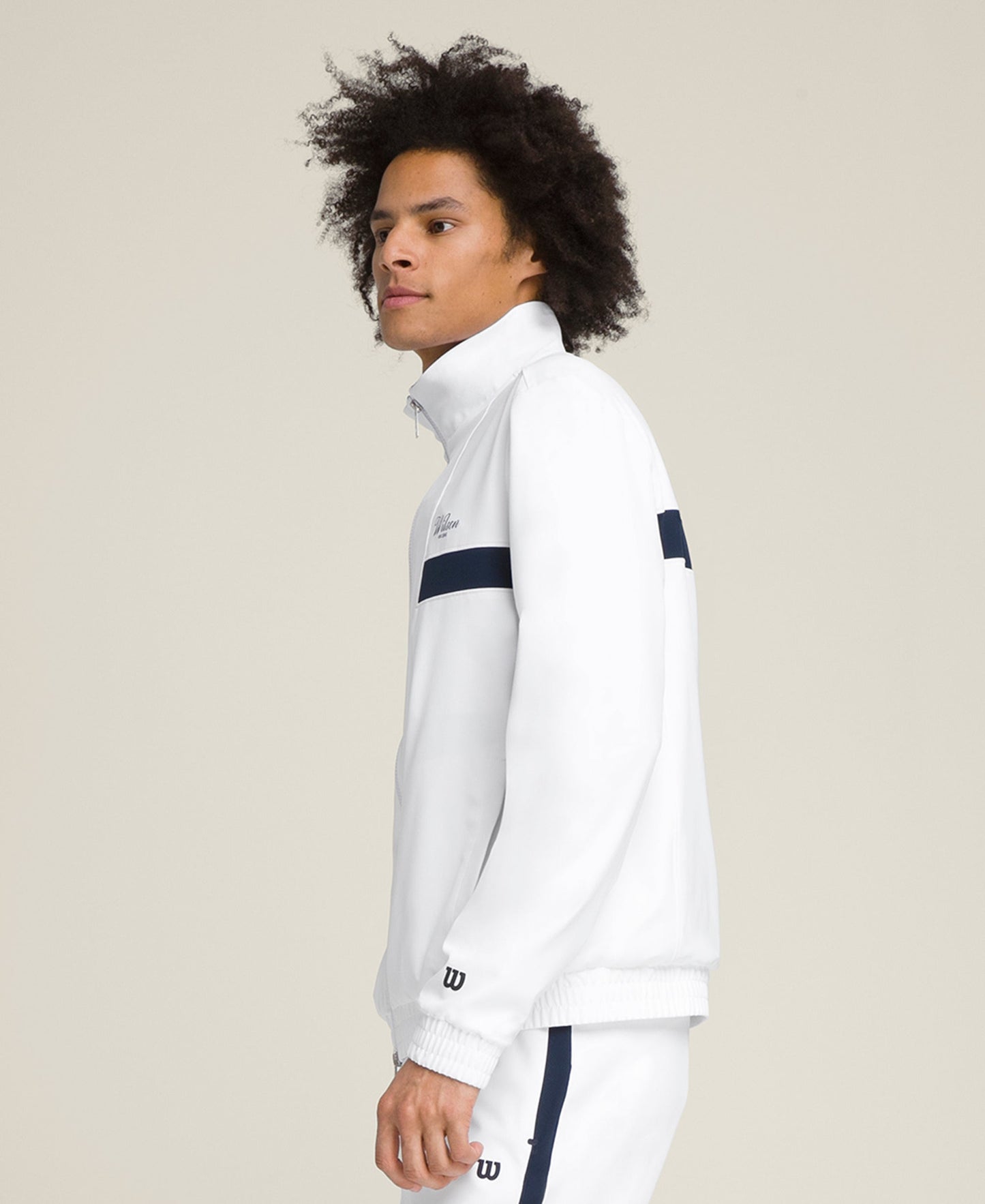 Grand Slam Jacket