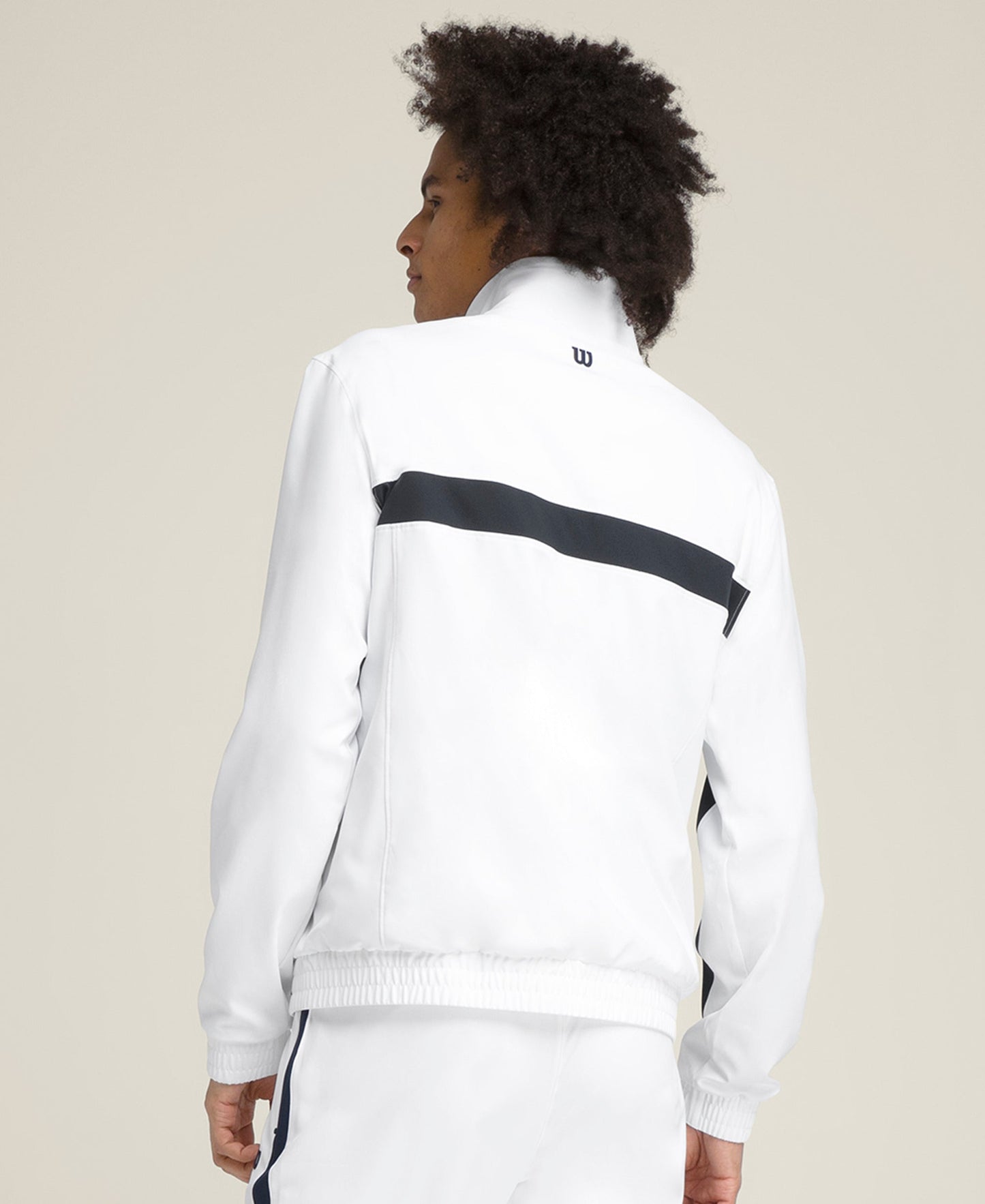Grand Slam Jacket