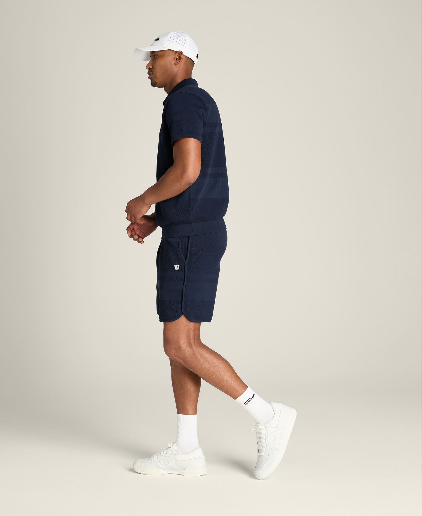 Lafayette Knit Polo