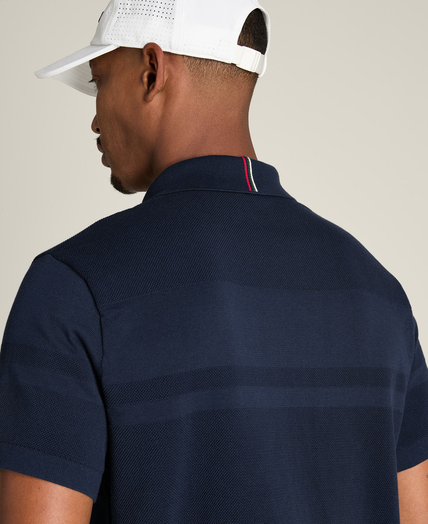 Lafayette Knit Polo