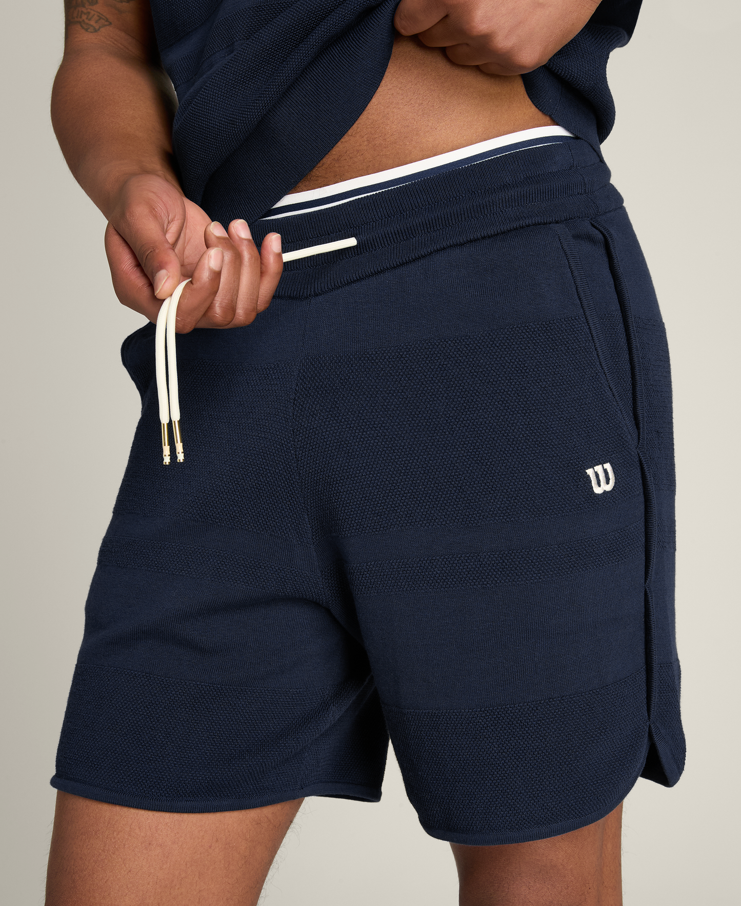 Lafayette Short Unlined