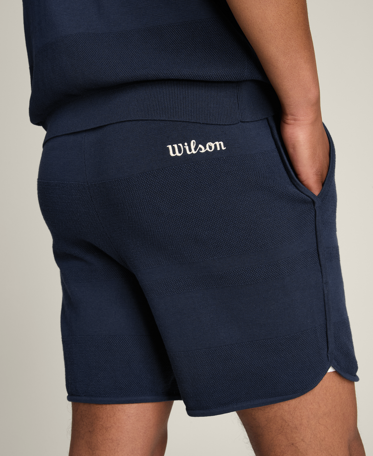 Lafayette Short Unlined