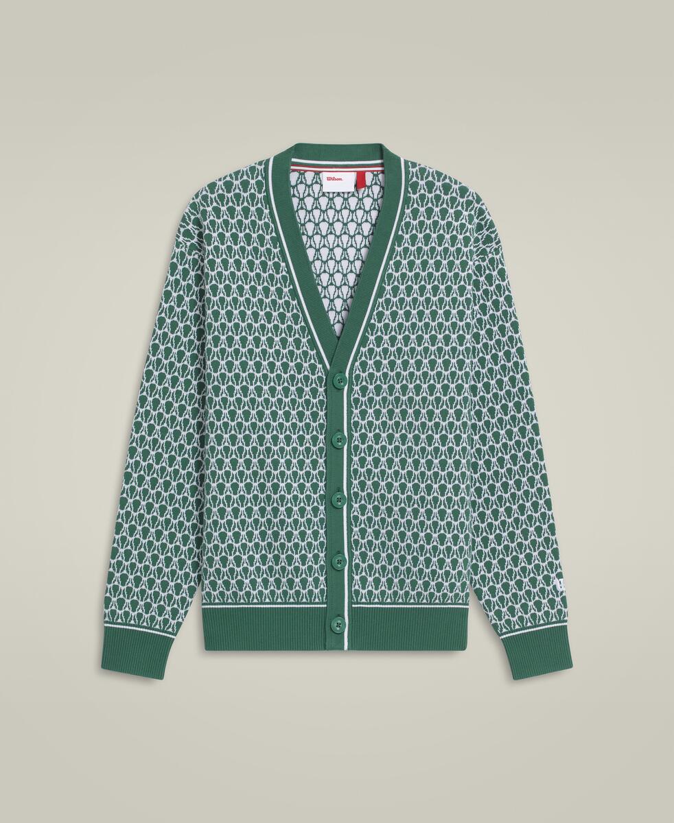Westport Classic Unisex Knit Cardigan