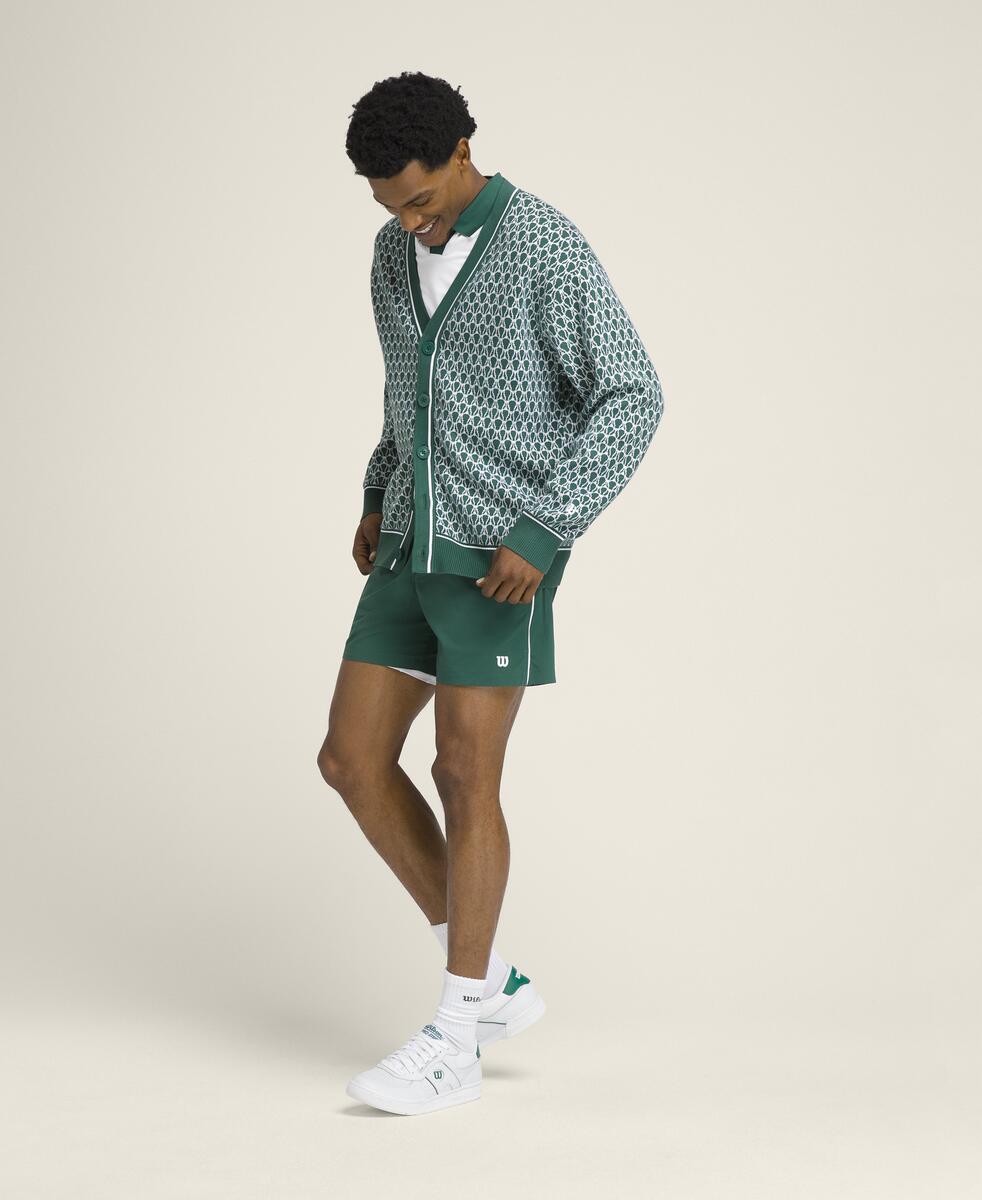 Westport Classic Unisex Knit Cardigan