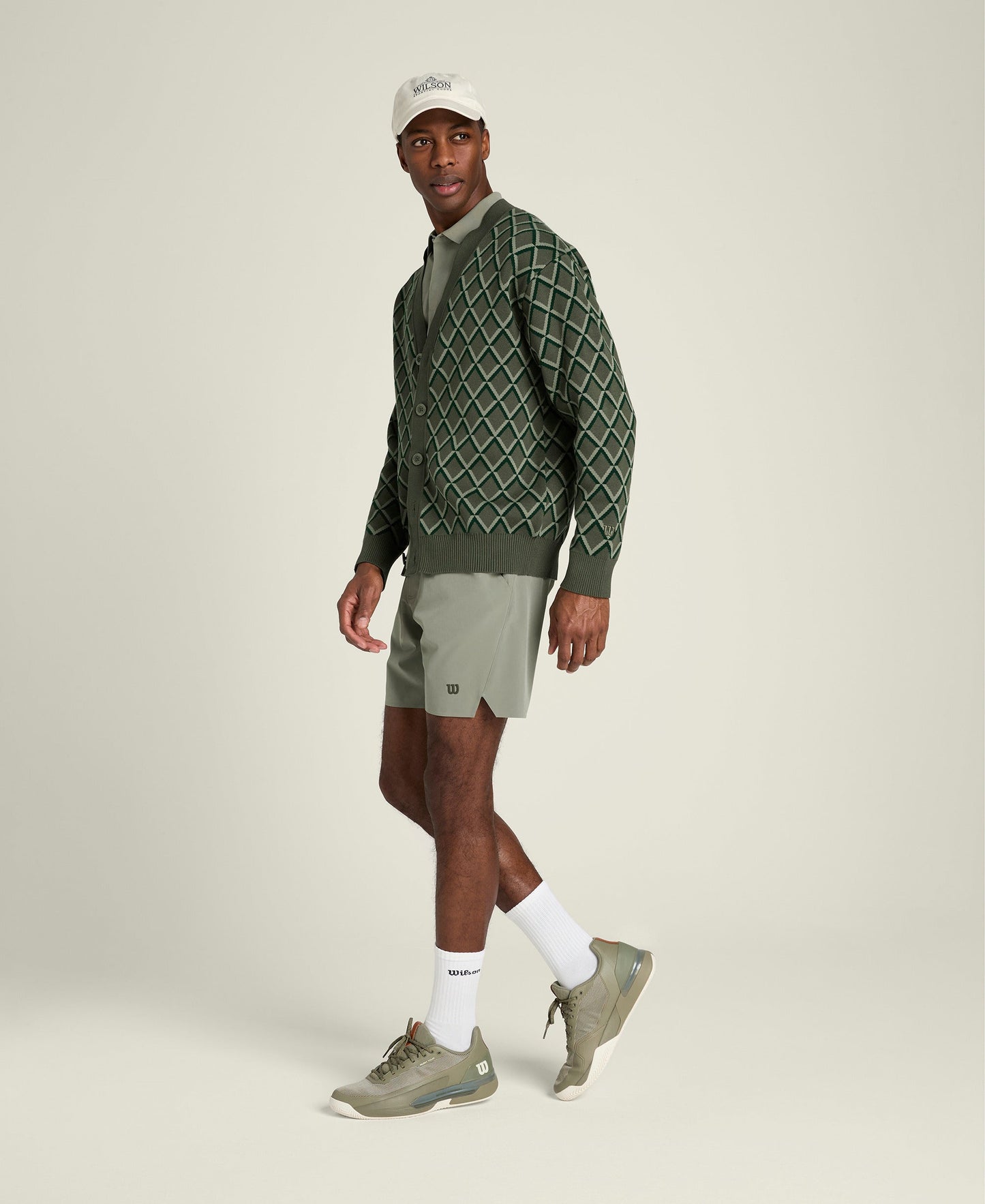 Westport Knit Cardigan