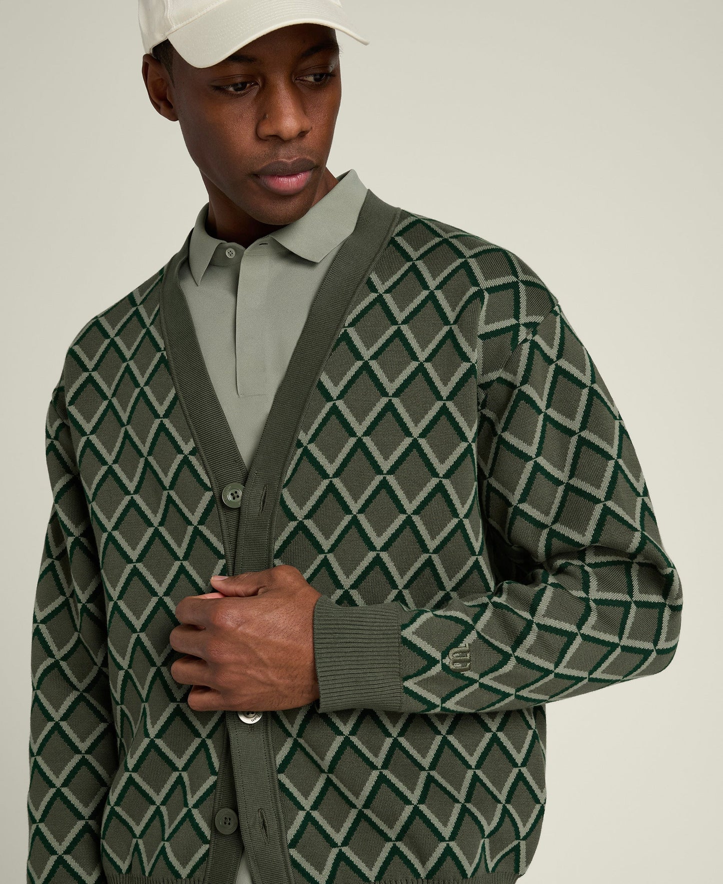 Westport Knit Cardigan