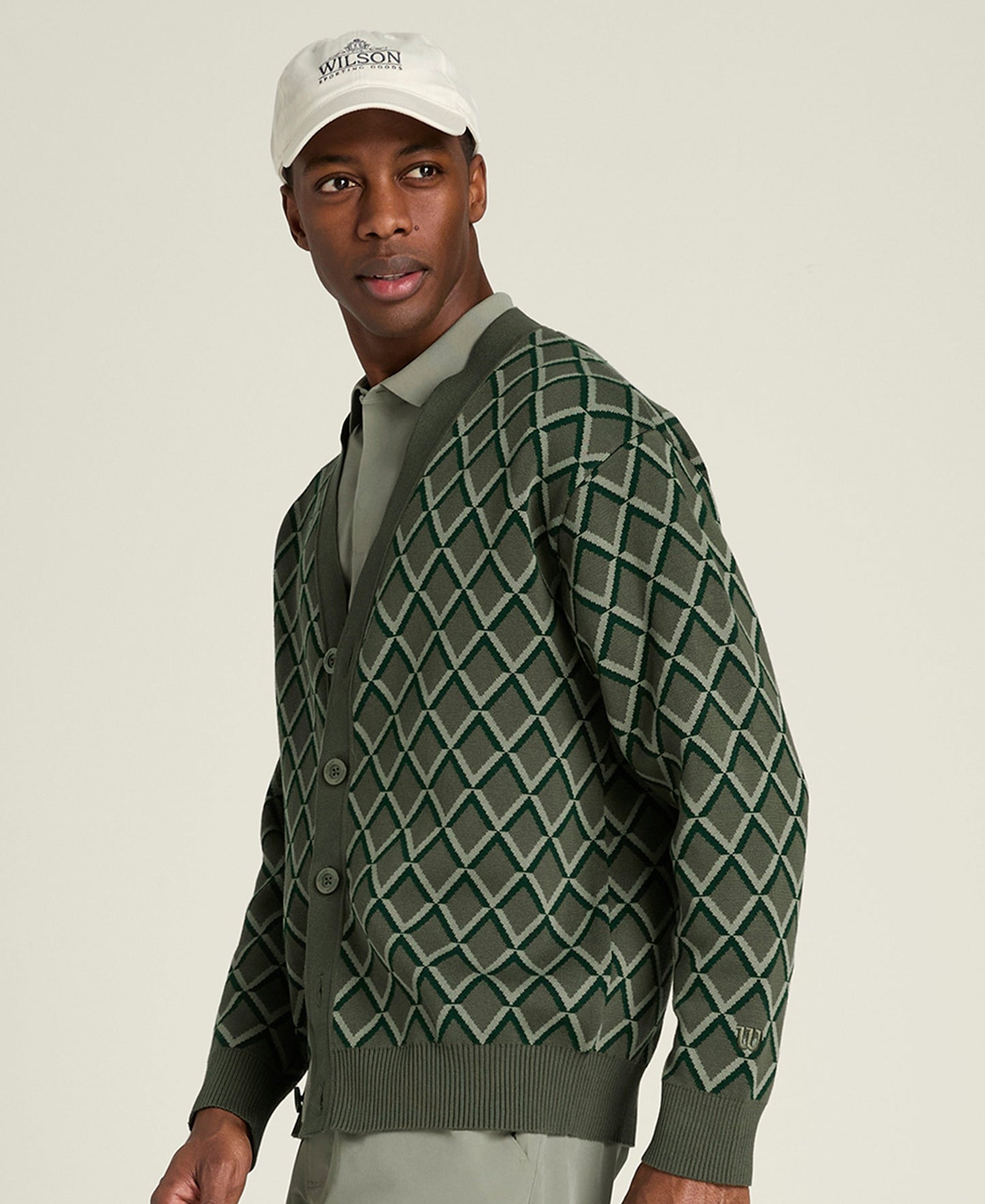 Westport Knit Cardigan