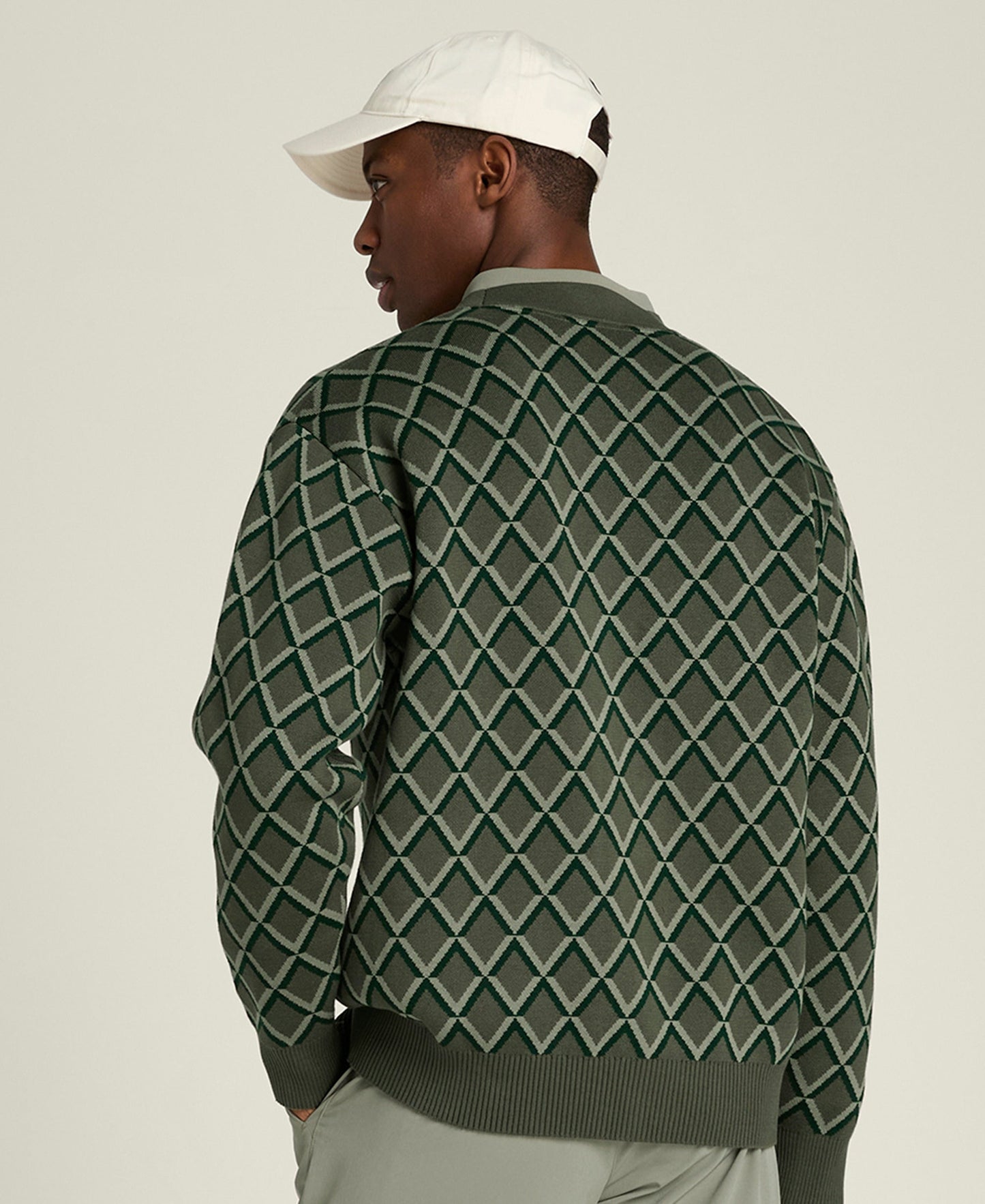 Westport Knit Cardigan