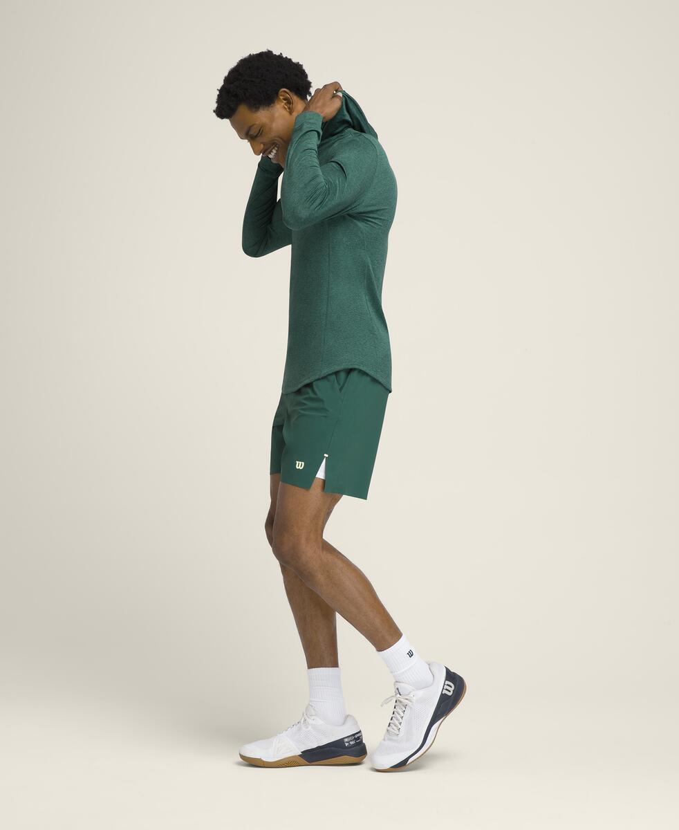 Everyday Performance Hoodie