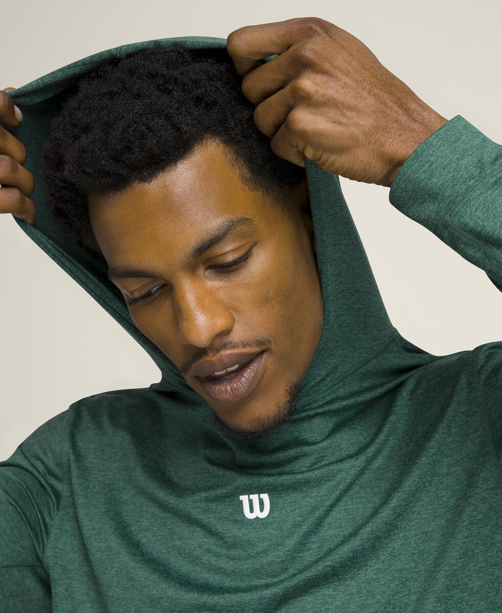 Everyday Performance Hoodie