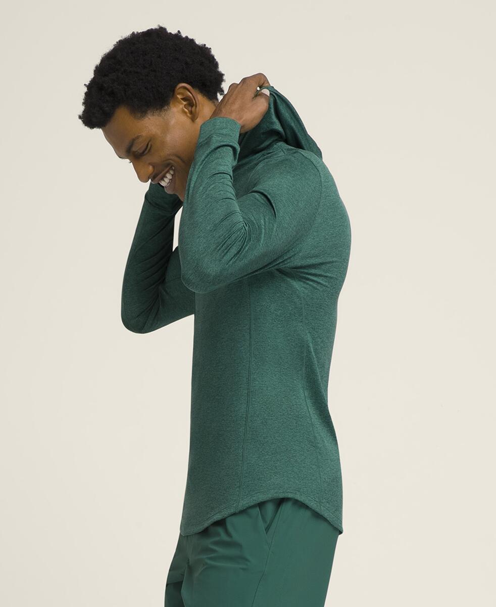 Everyday Performance Hoodie