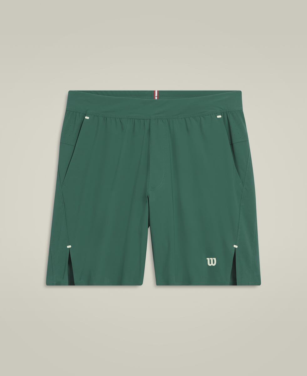 Peak Tennis Short Unlined