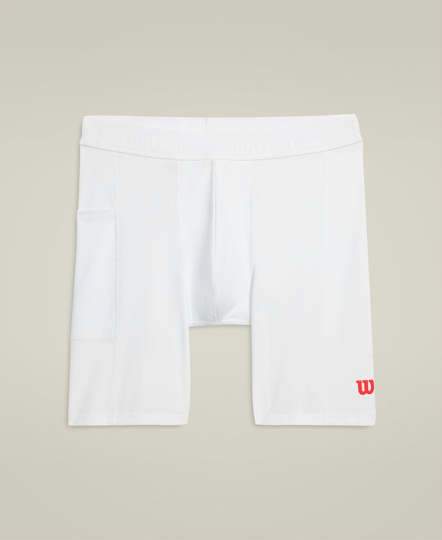 Compression Short