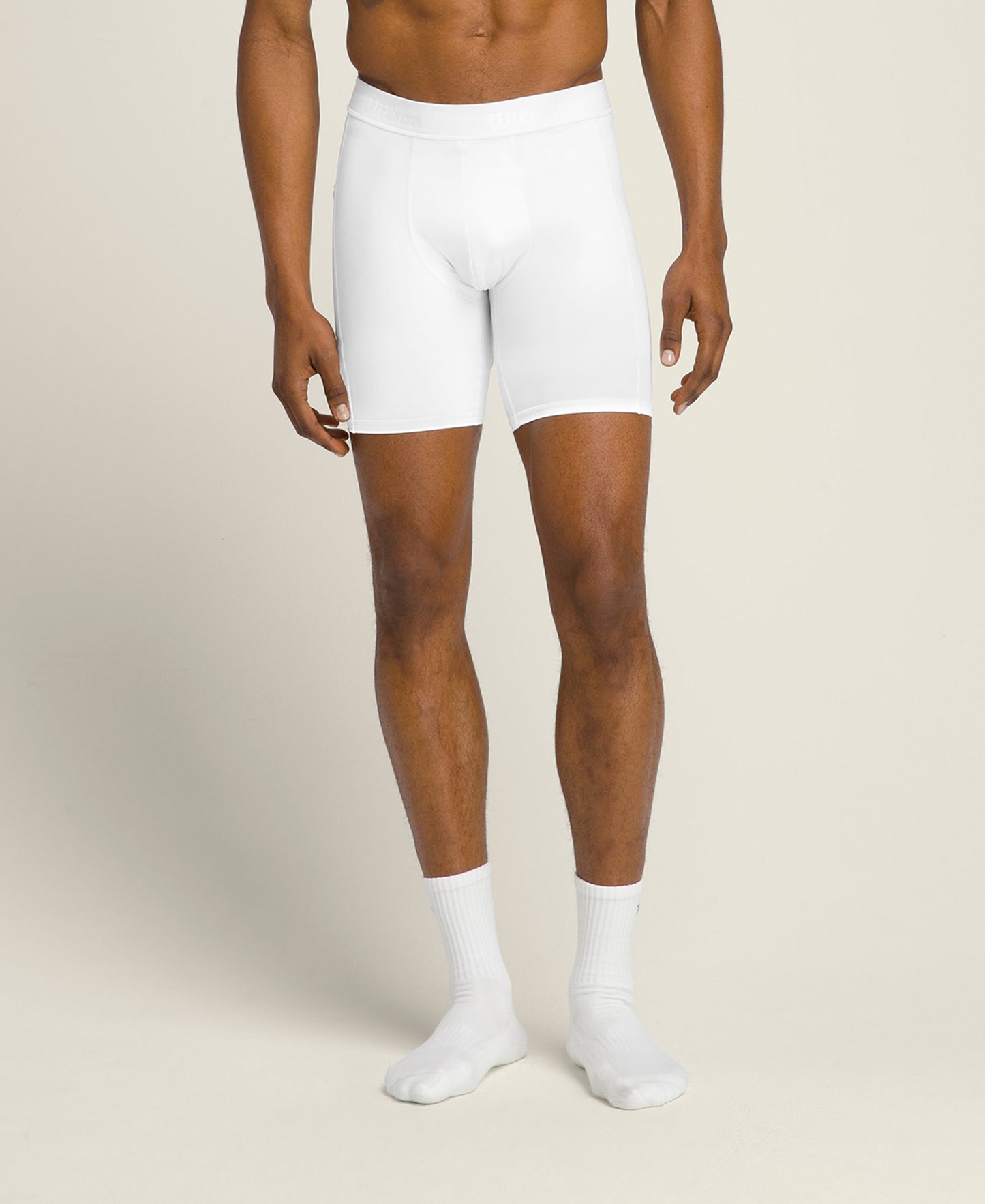 Compression Short