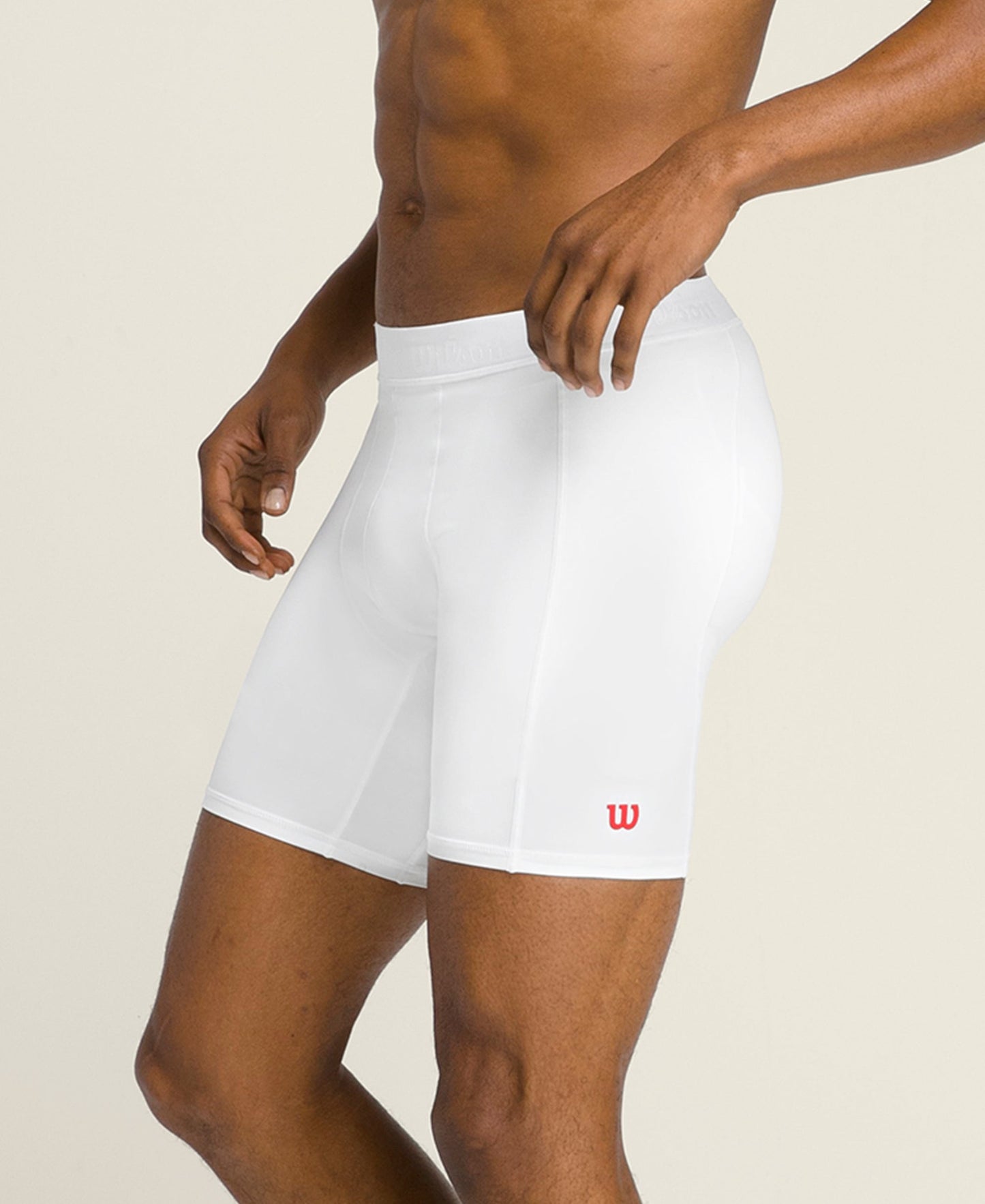 Compression Short