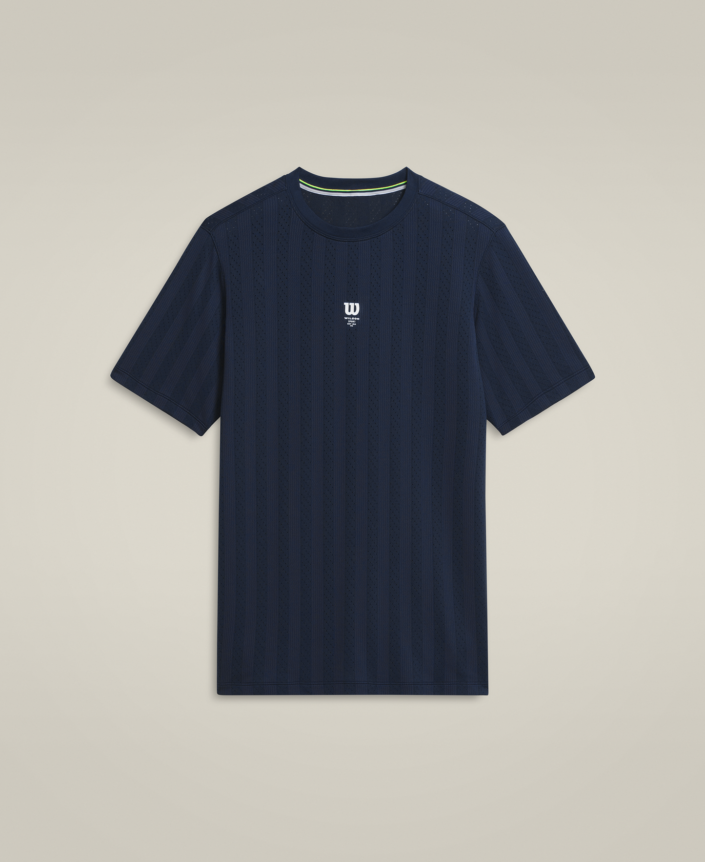 Game Point Seamless Tee