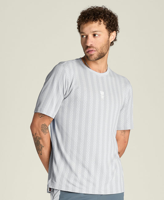 Game Point Seamless Tee