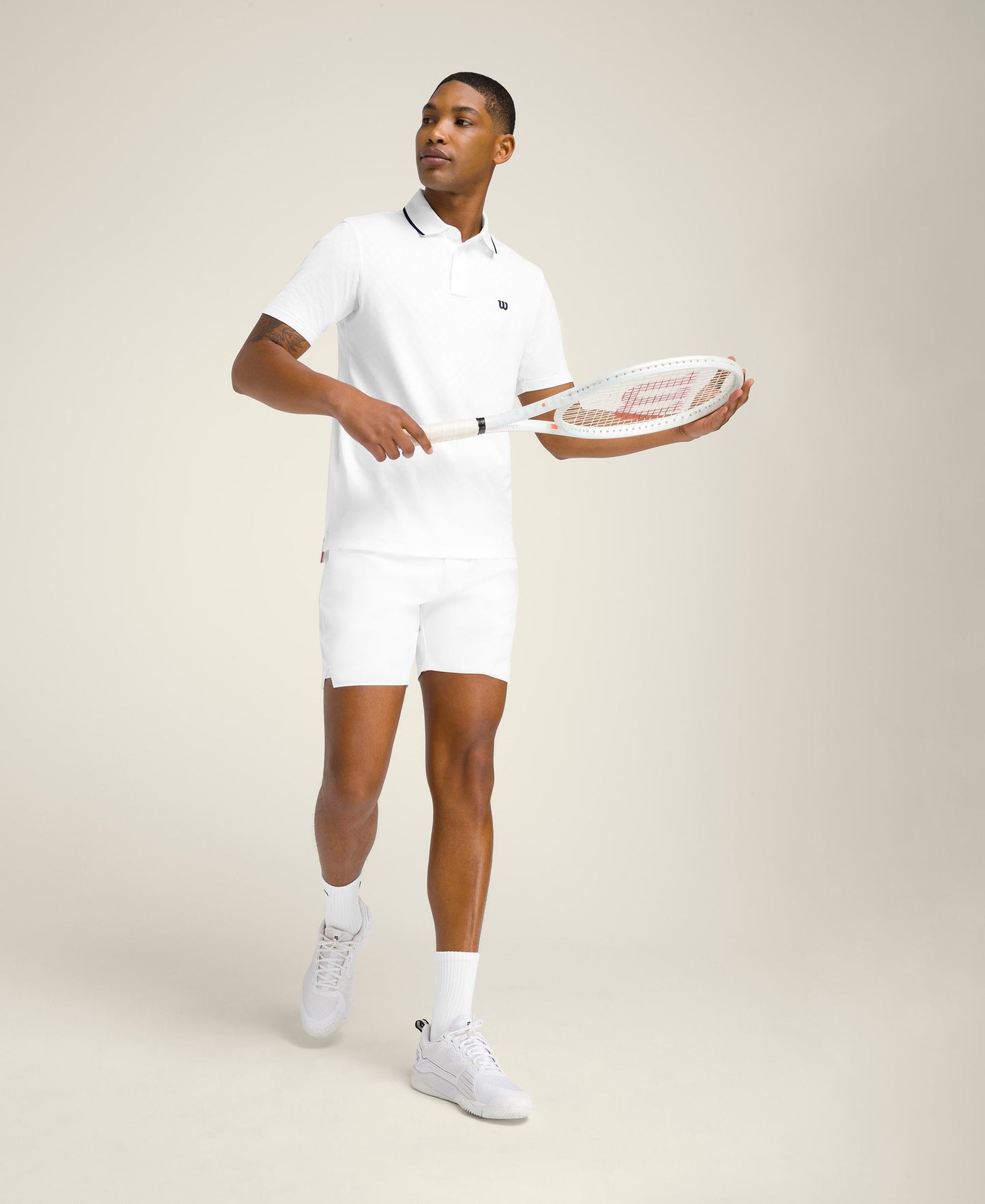All Seasons Polo