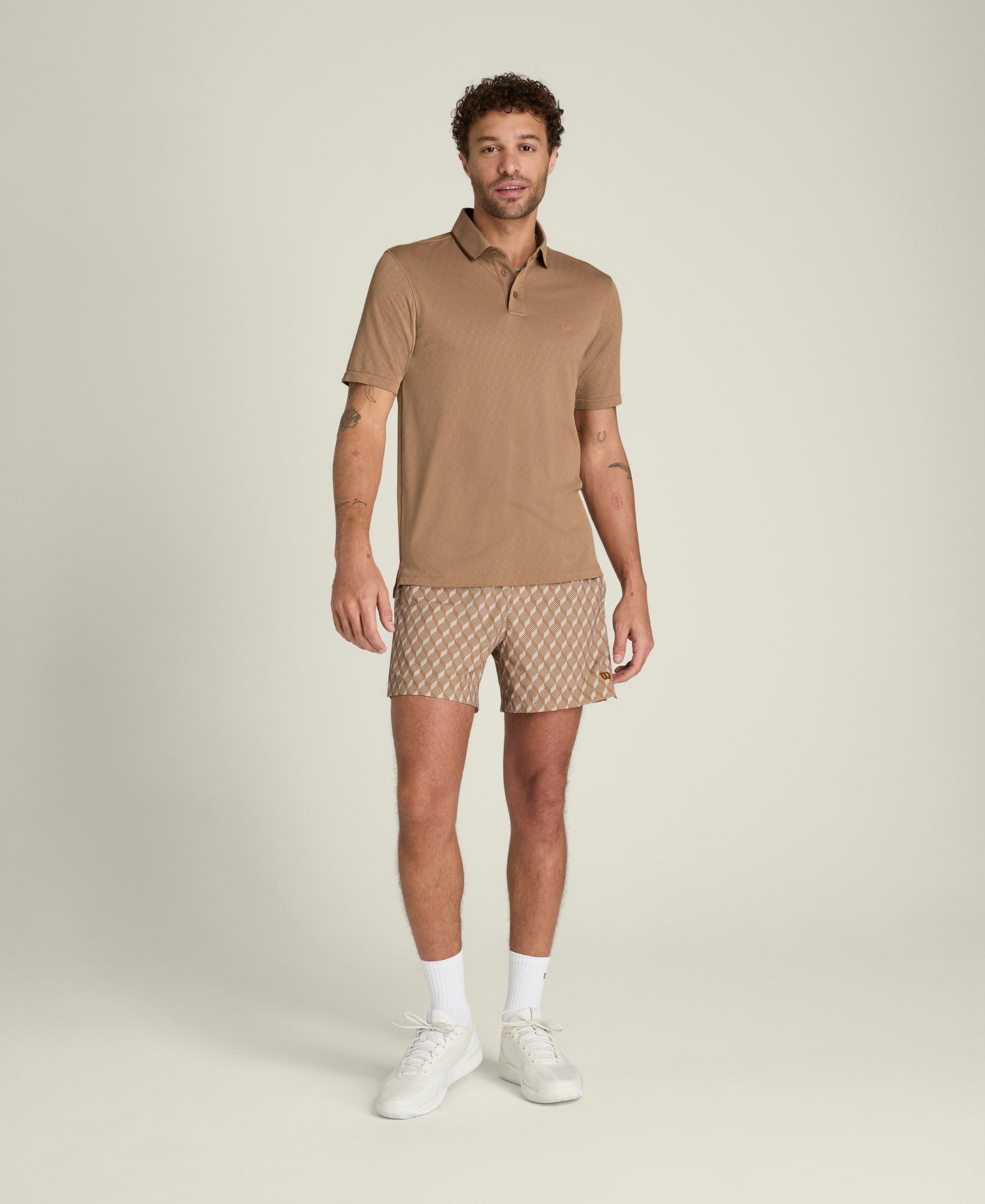 All Seasons Polo