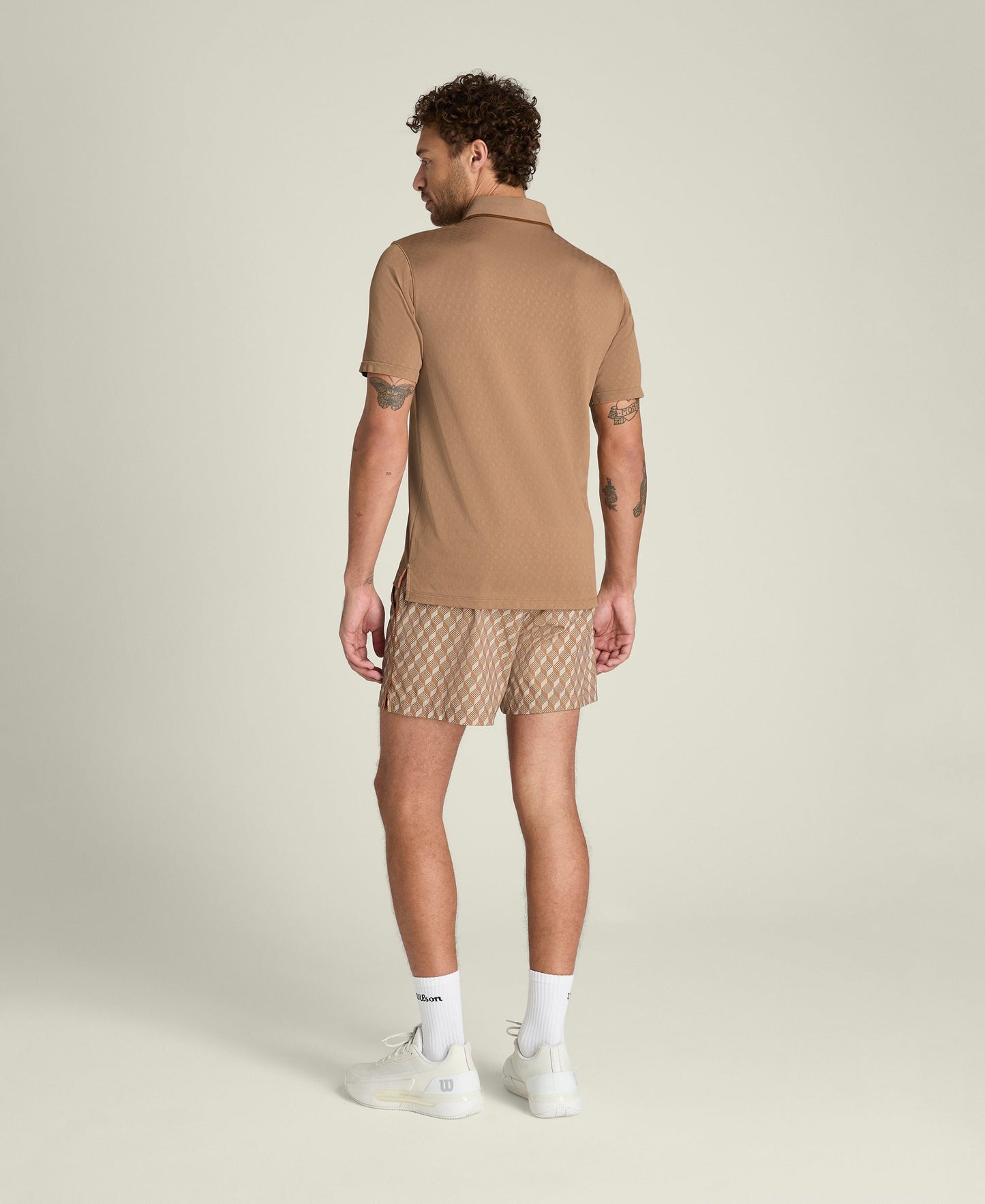 All Seasons Polo