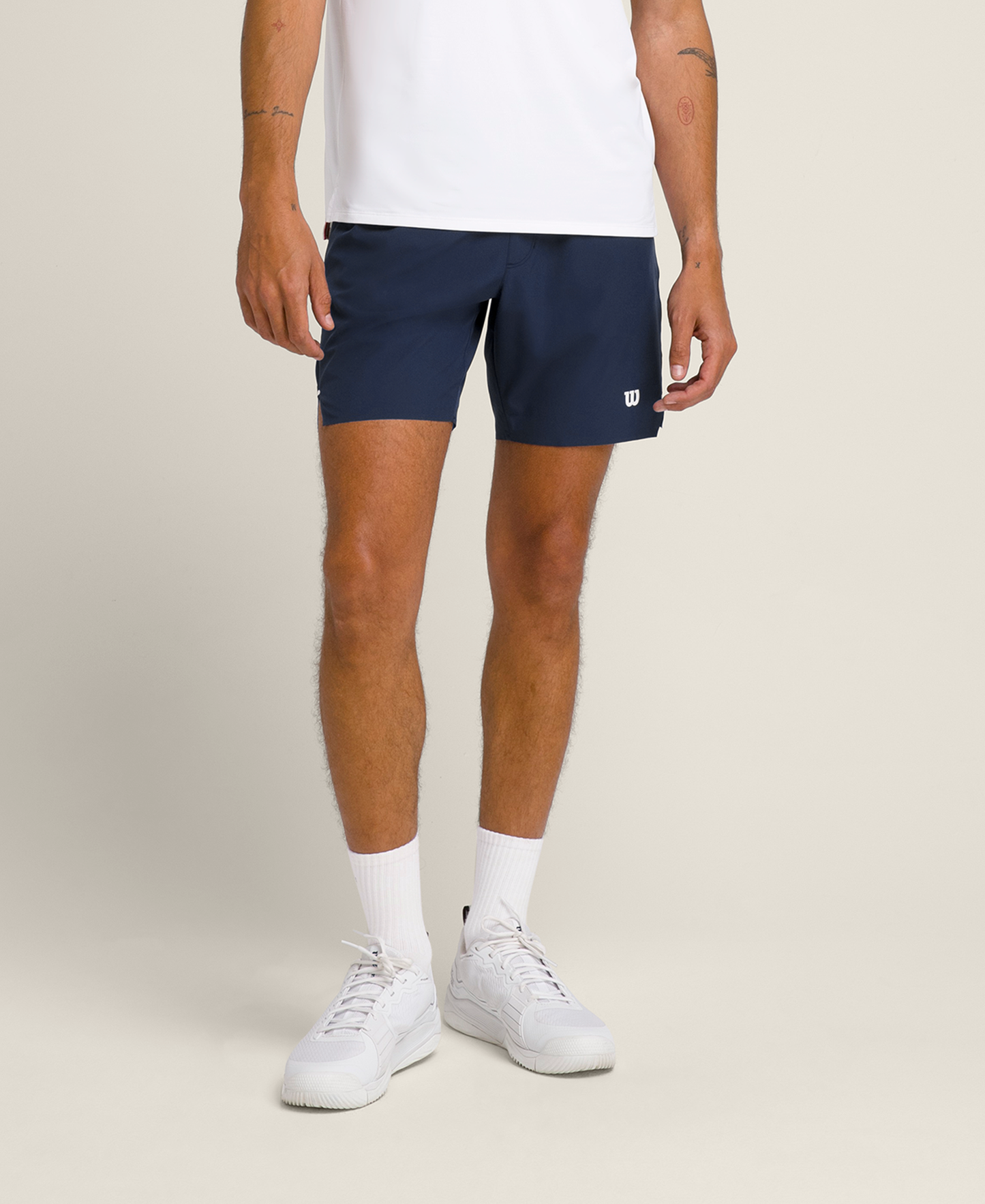 Tournament Short 7" Unlined