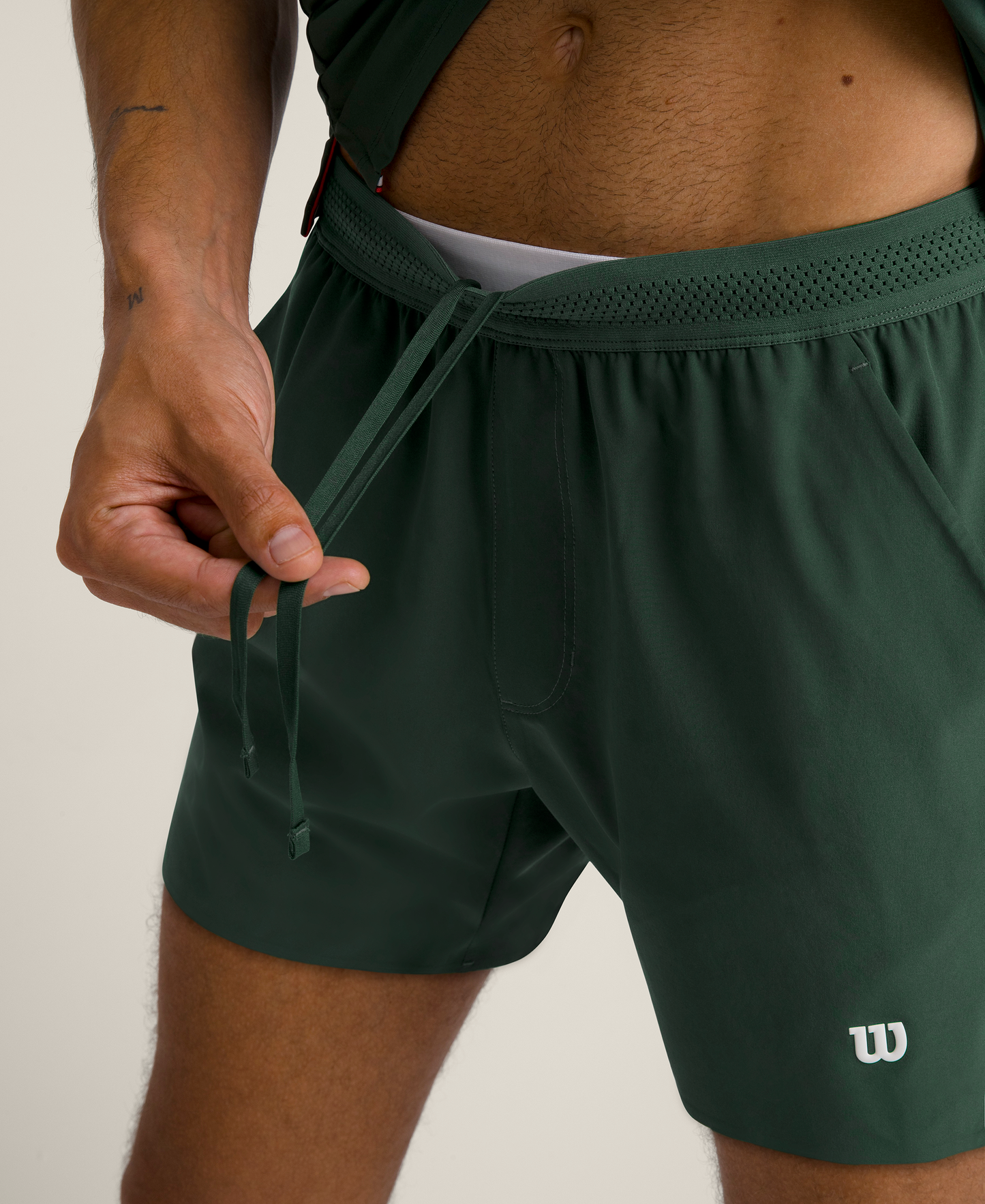 Tournament Short 7" Unlined