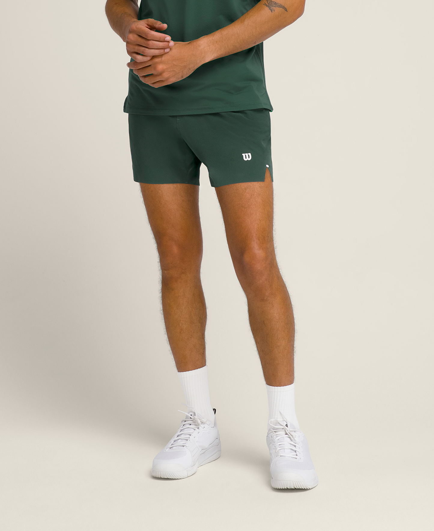 Tournament Short 7" Unlined