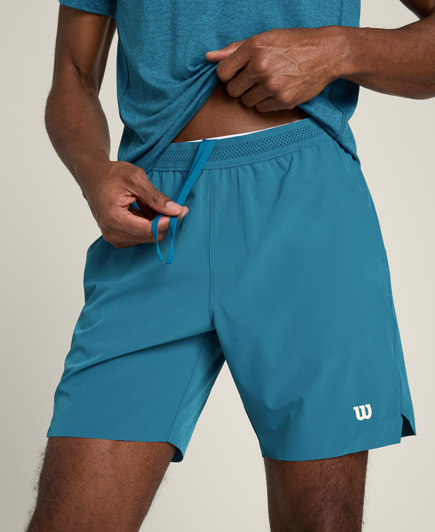 Tournament Short V2 7" Unlined