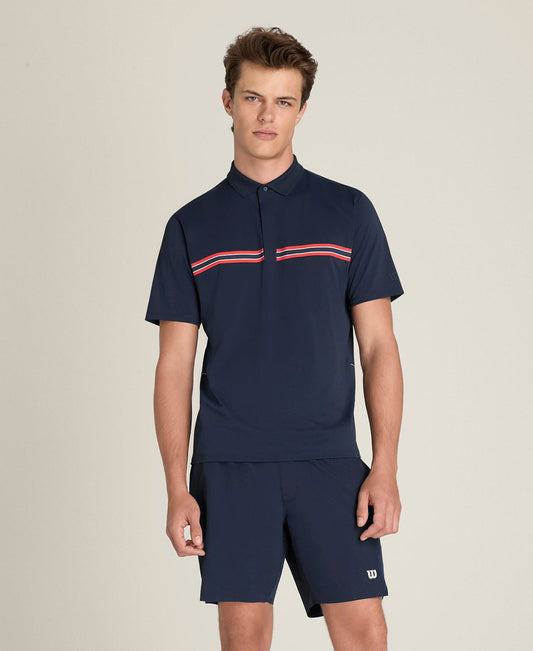 Baseline Technical Polo