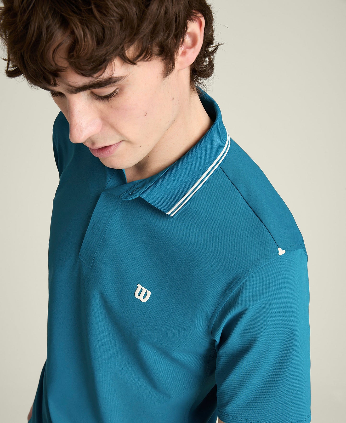 Challengers Technical Polo